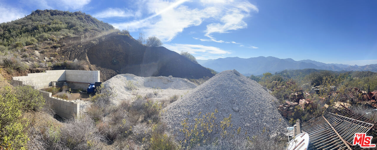 25858 Mulholland Hwy