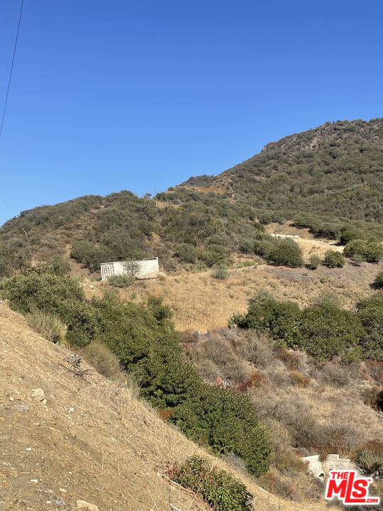 25858 Mulholland Hwy