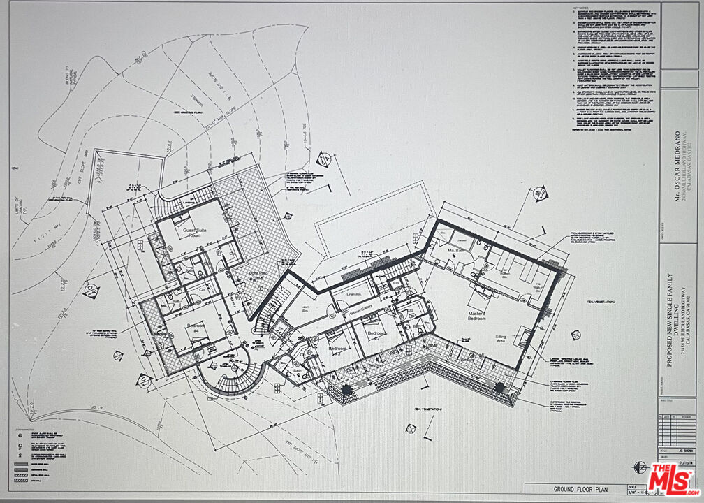 25858 Mulholland Hwy