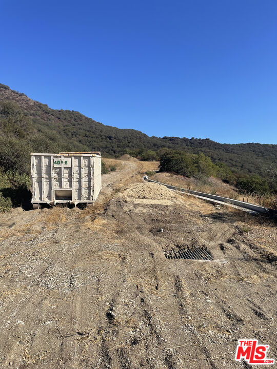 25858 Mulholland Hwy