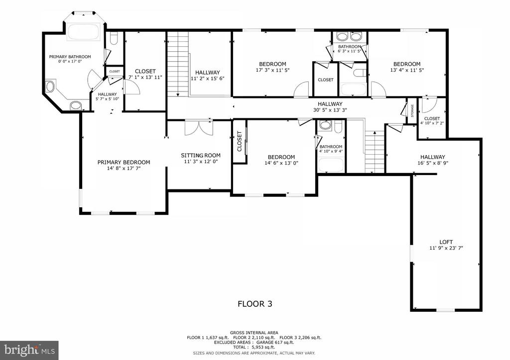 4 TAYLOR CHASE LANE