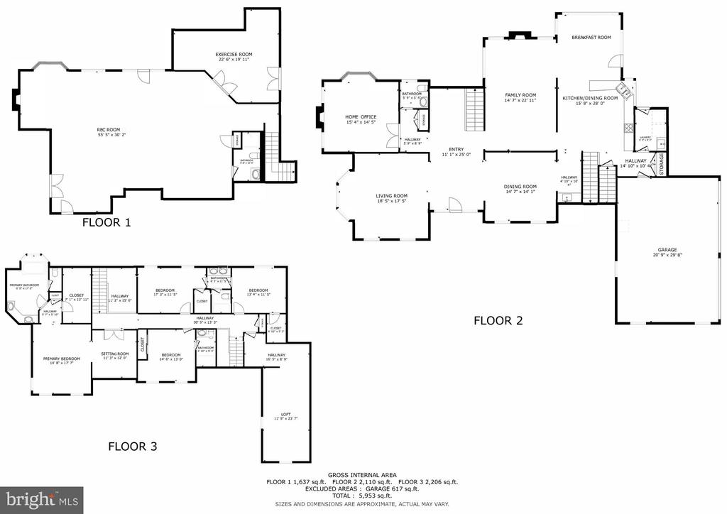 4 TAYLOR CHASE LANE