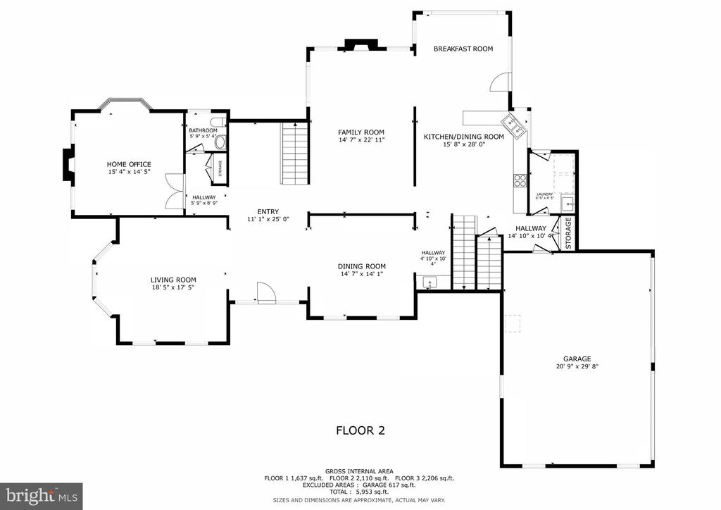 4 TAYLOR CHASE LANE