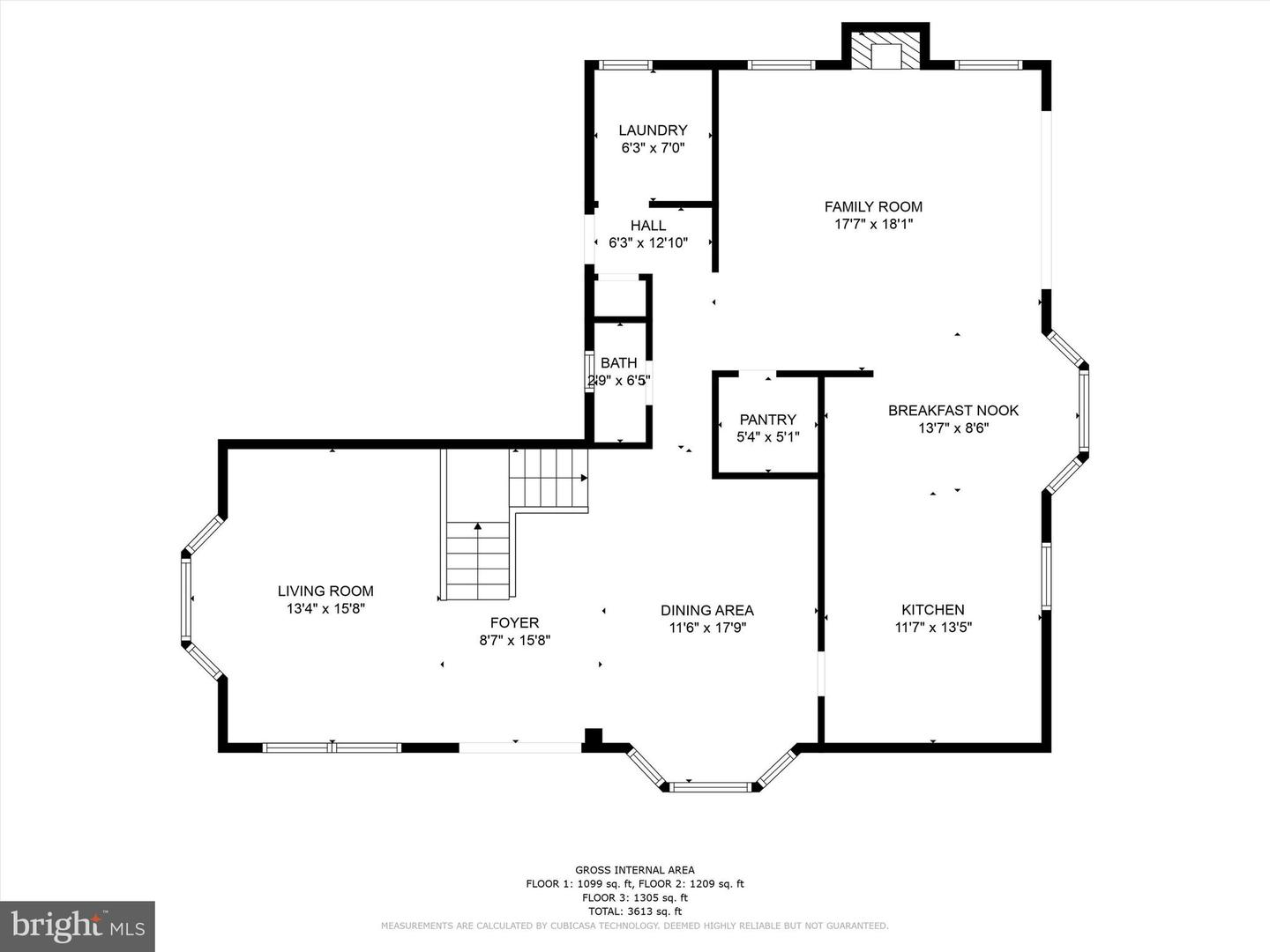 405 Merion Hill