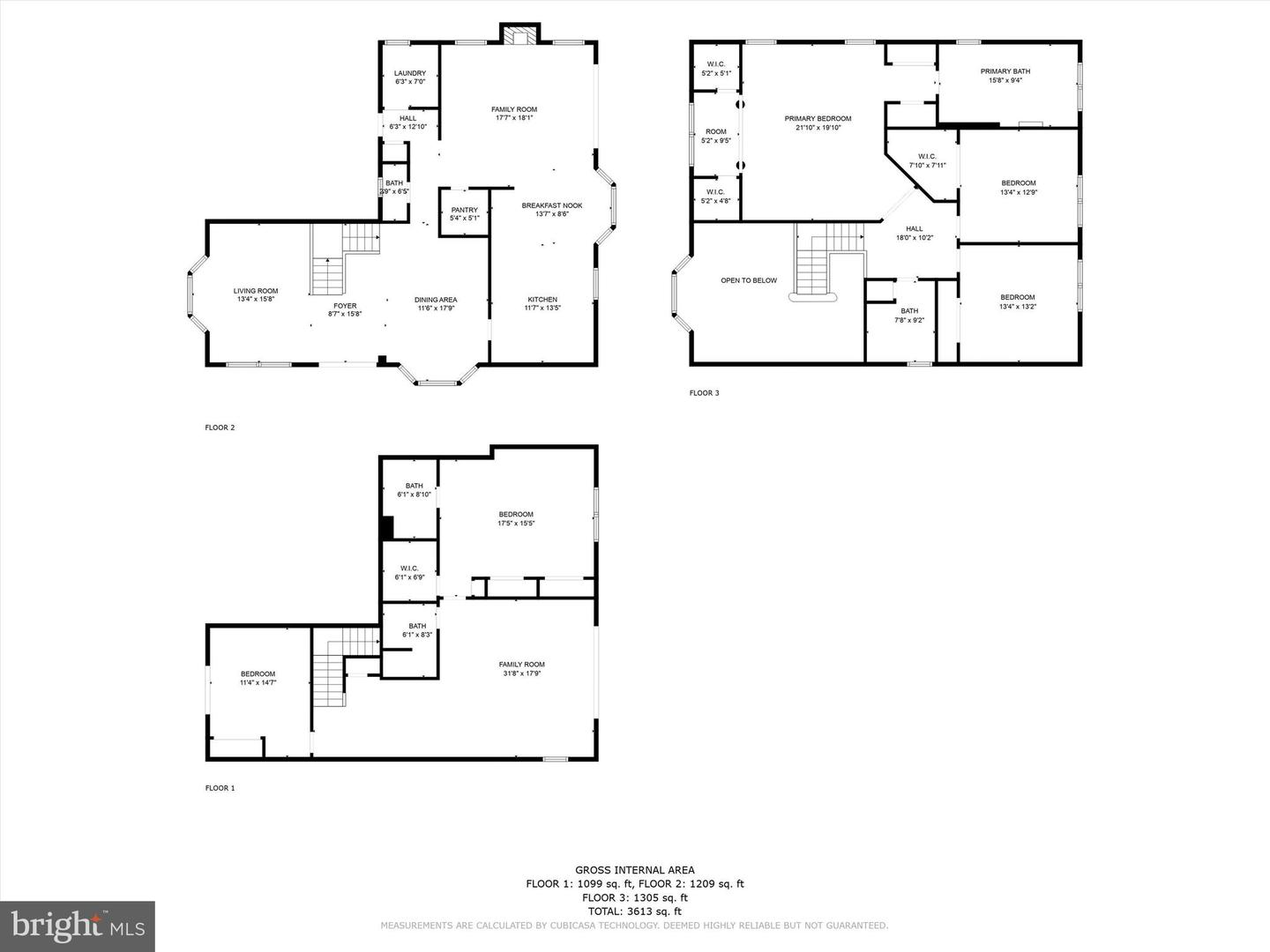 405 Merion Hill