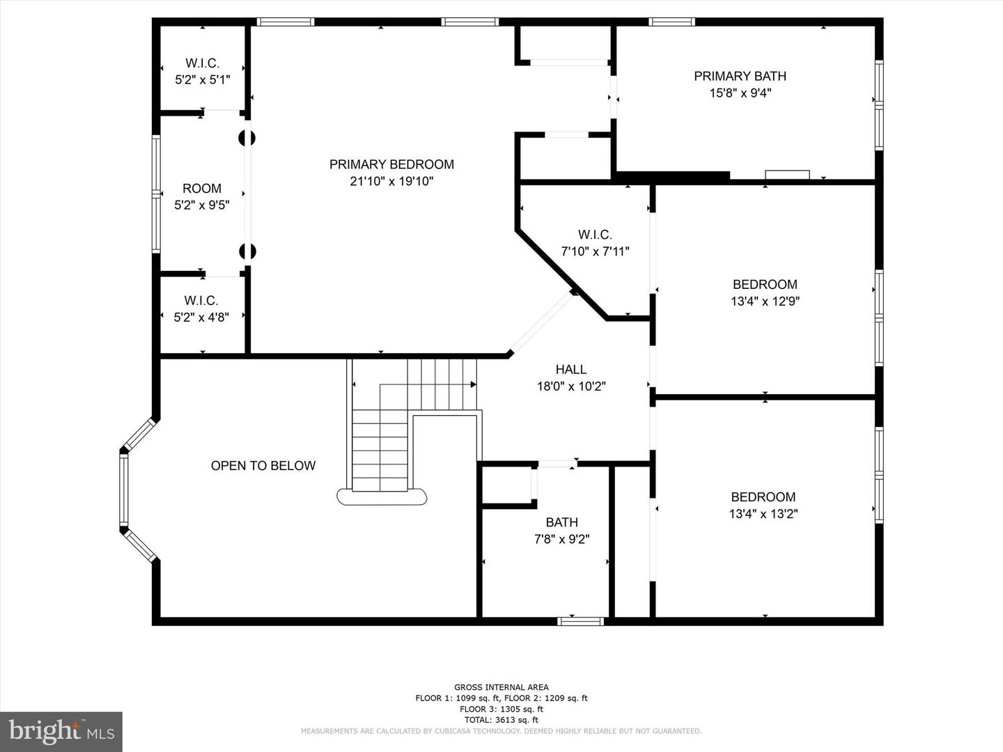 405 Merion Hill