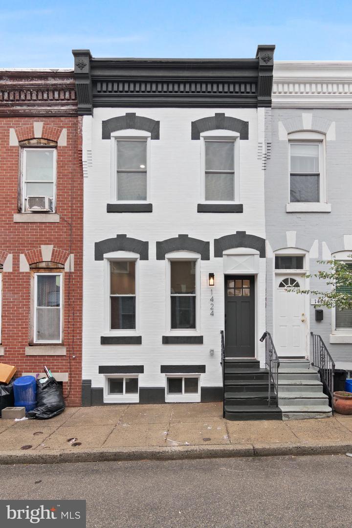 1424 N Dover St