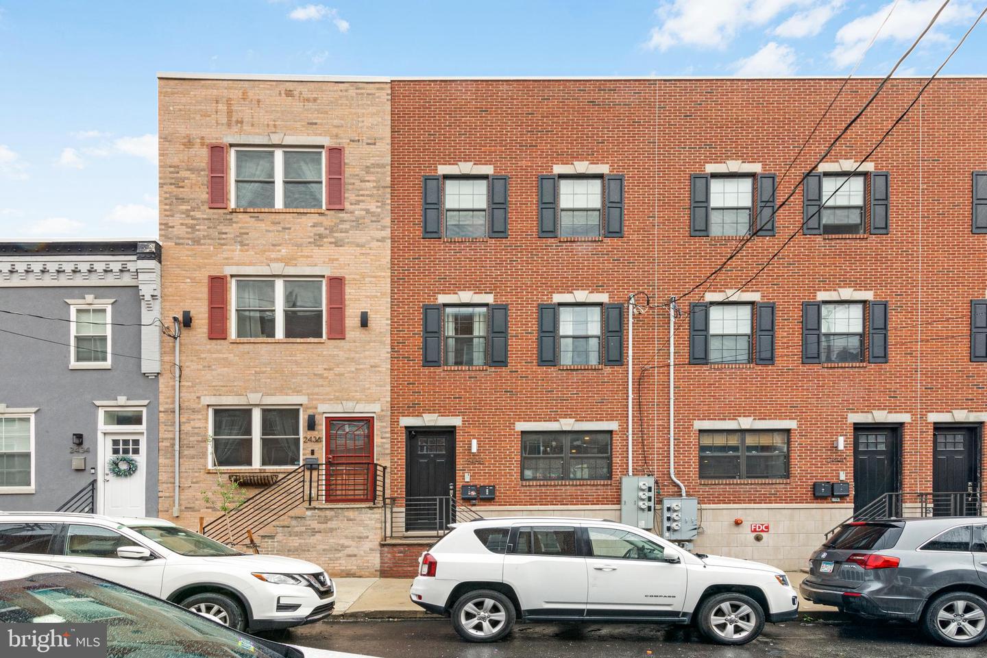2438 Federal St #2