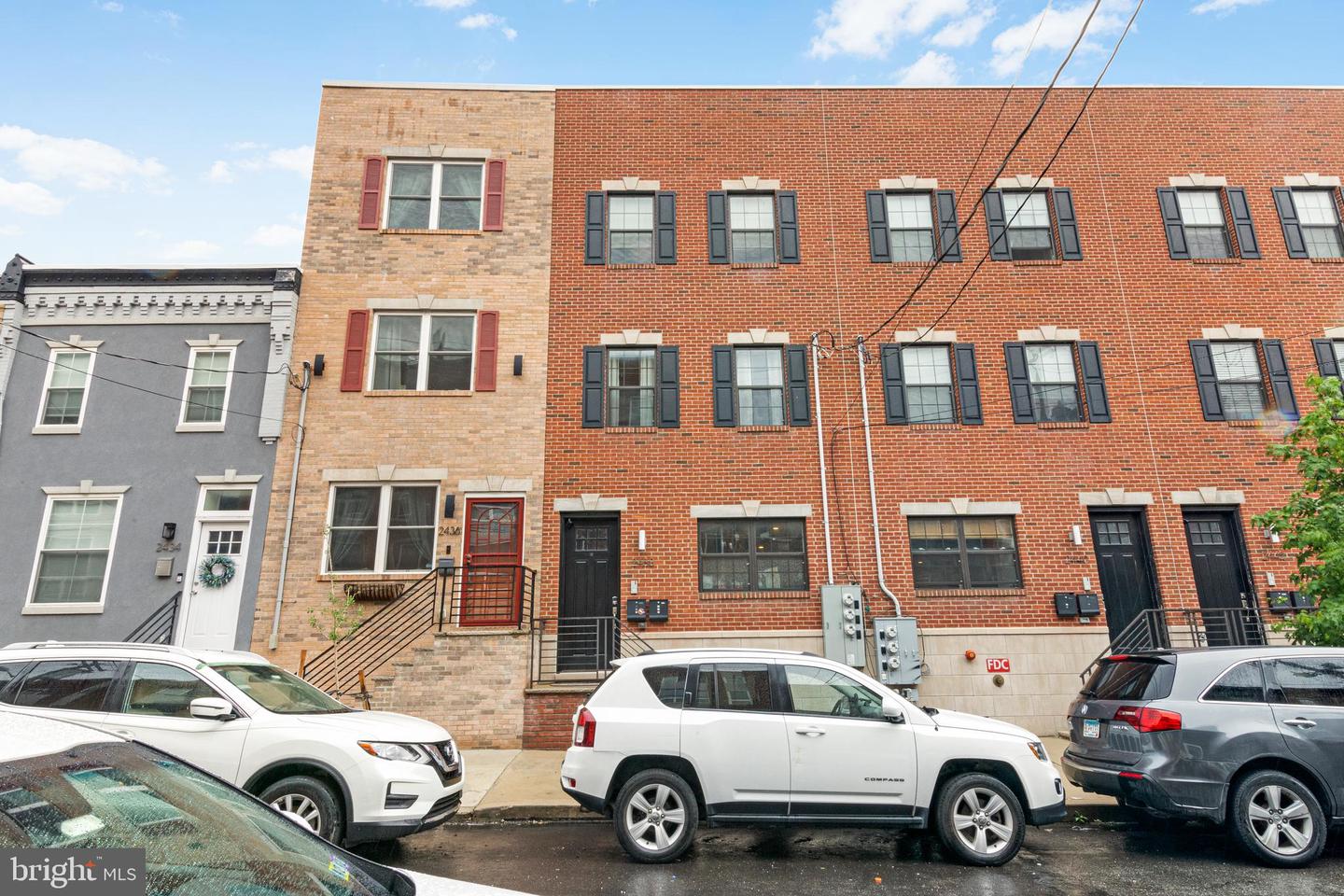 2438 Federal St #2