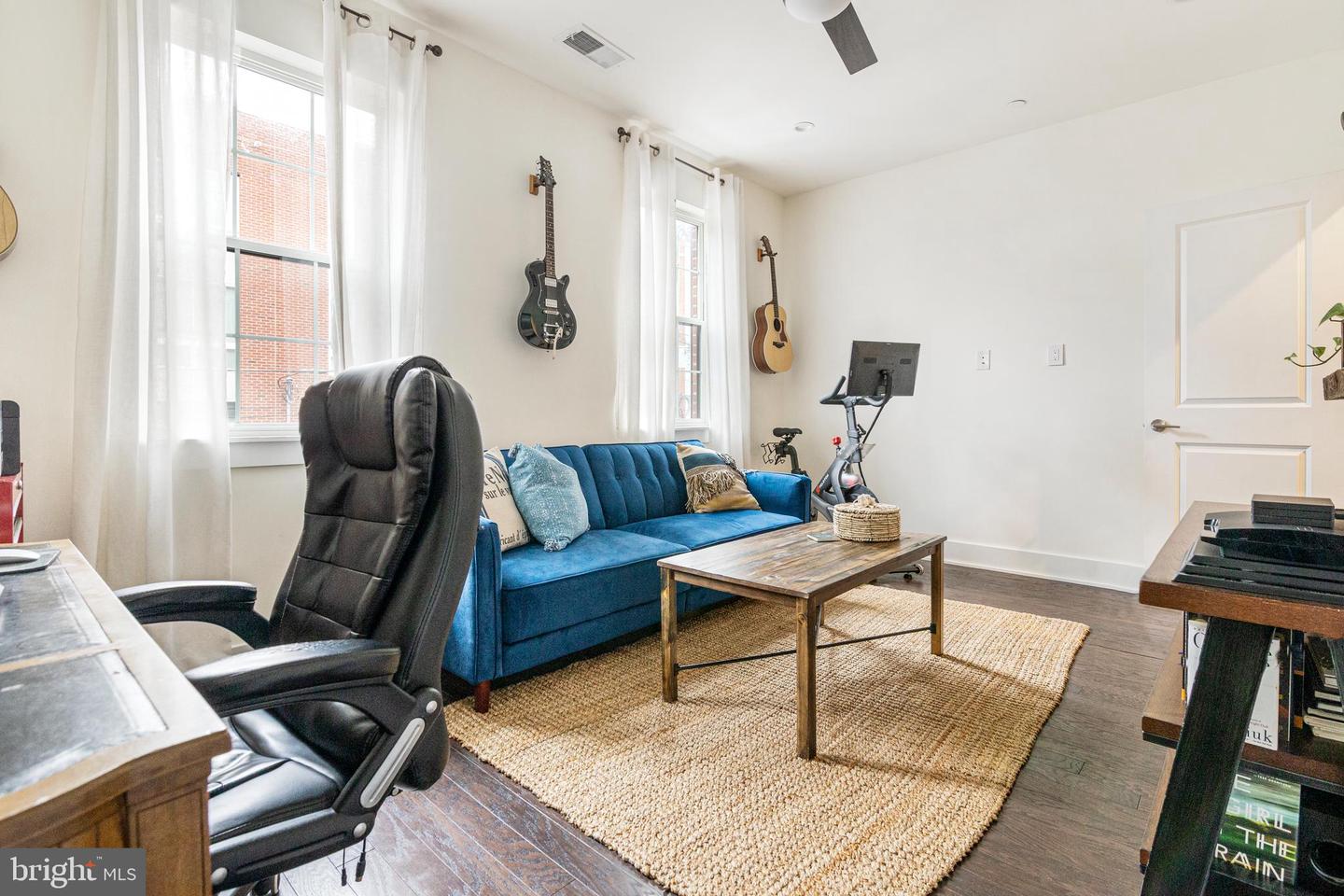 2438 Federal St #2