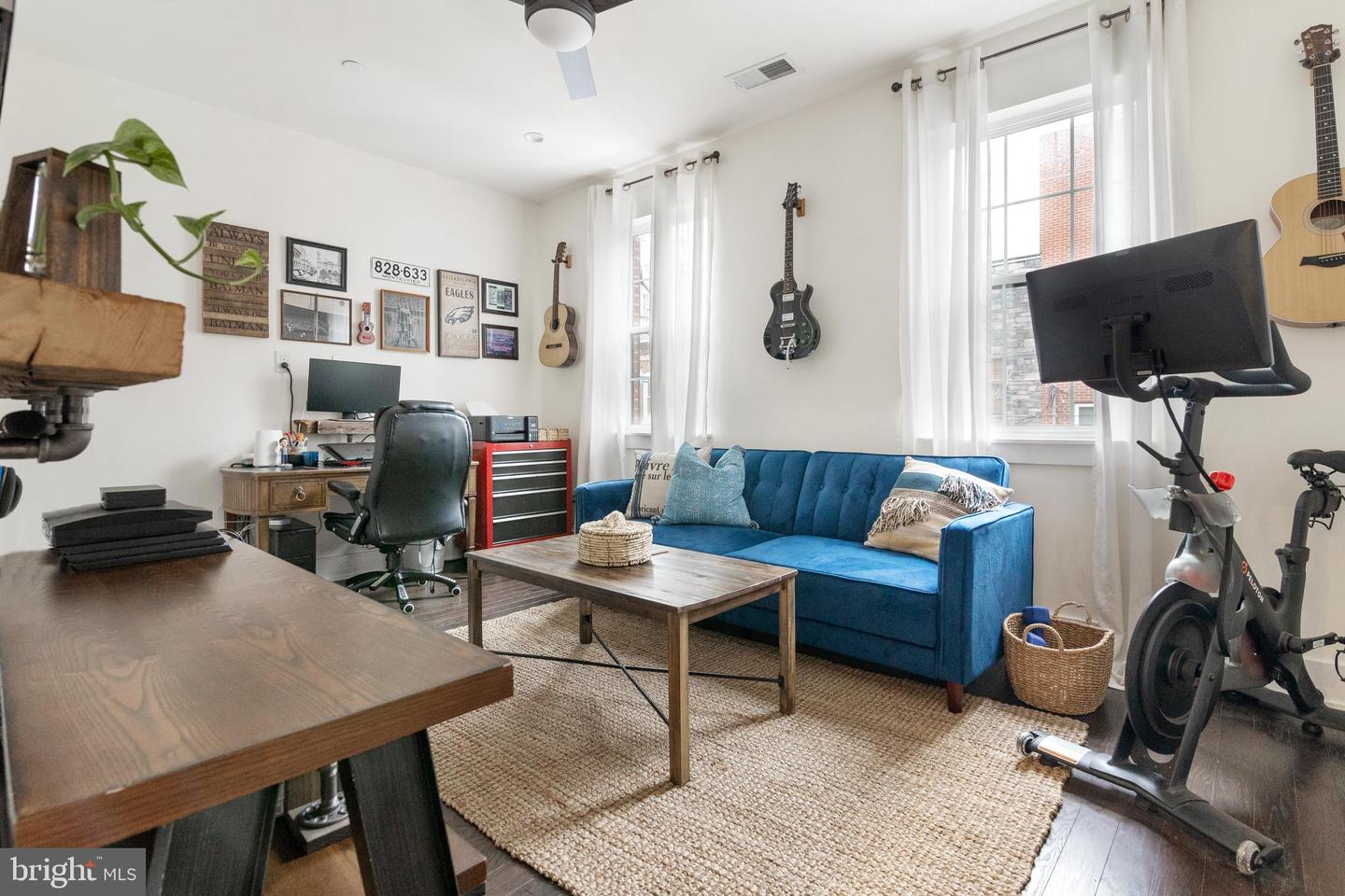 2438 Federal St #2