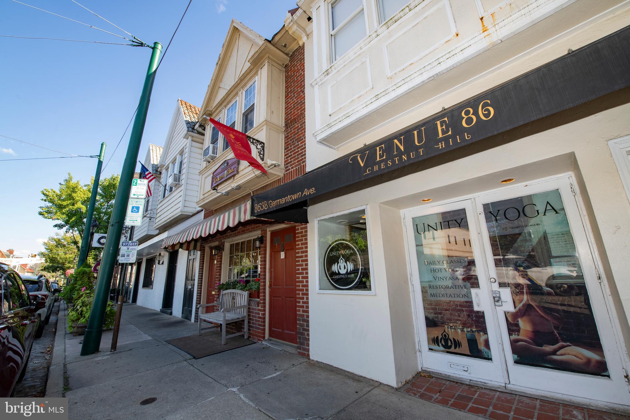 8 Rex Ave #3