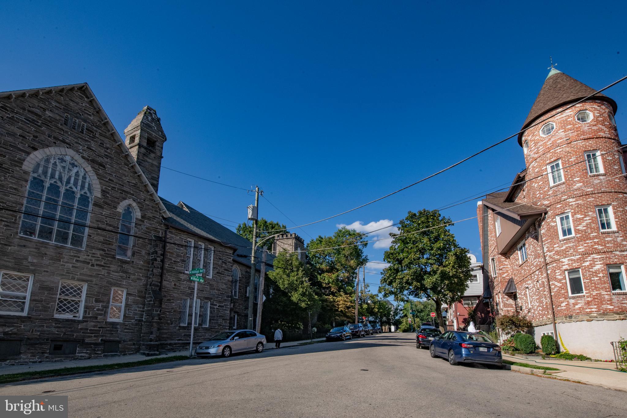 8 Rex Ave #3