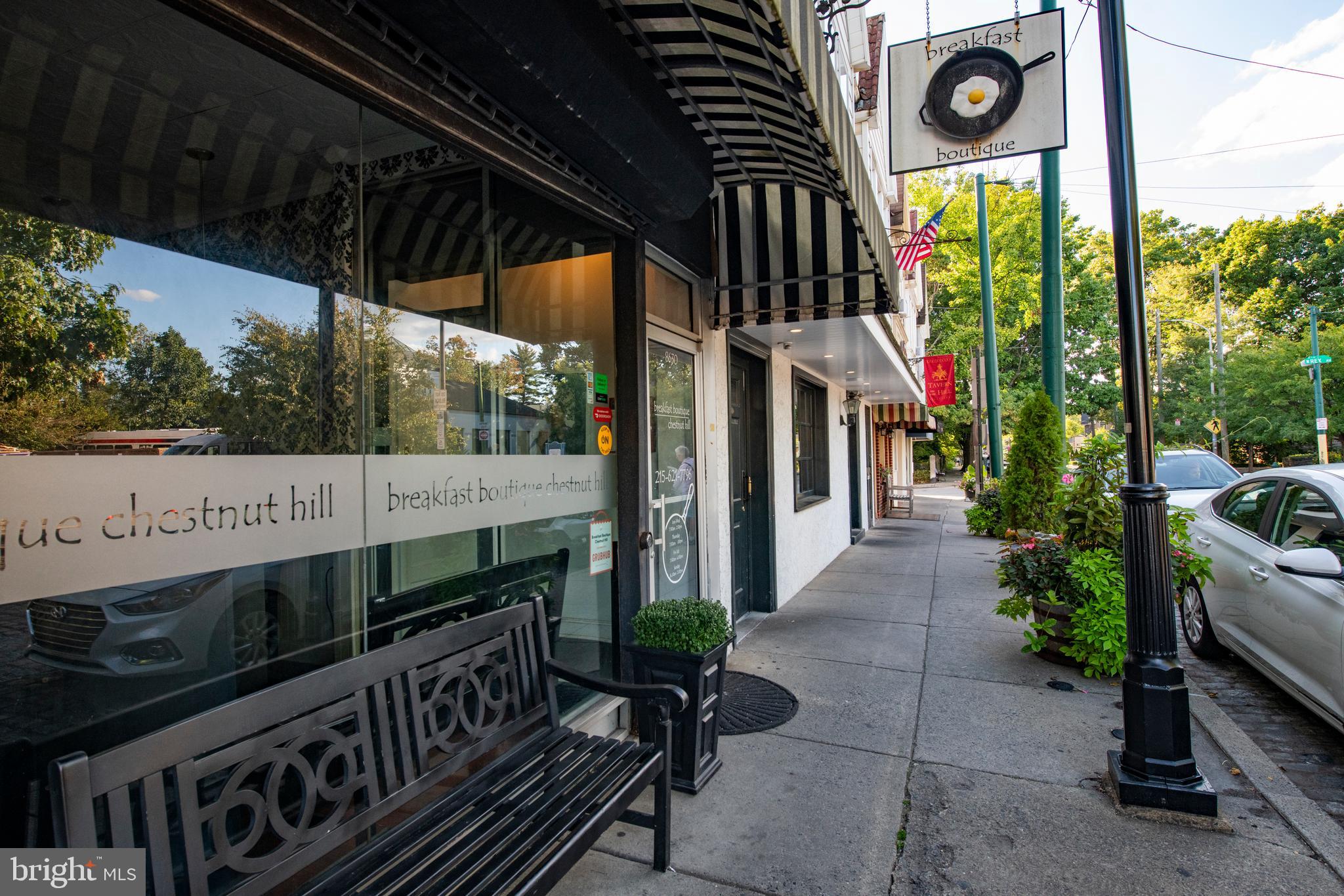 8 Rex Ave #3