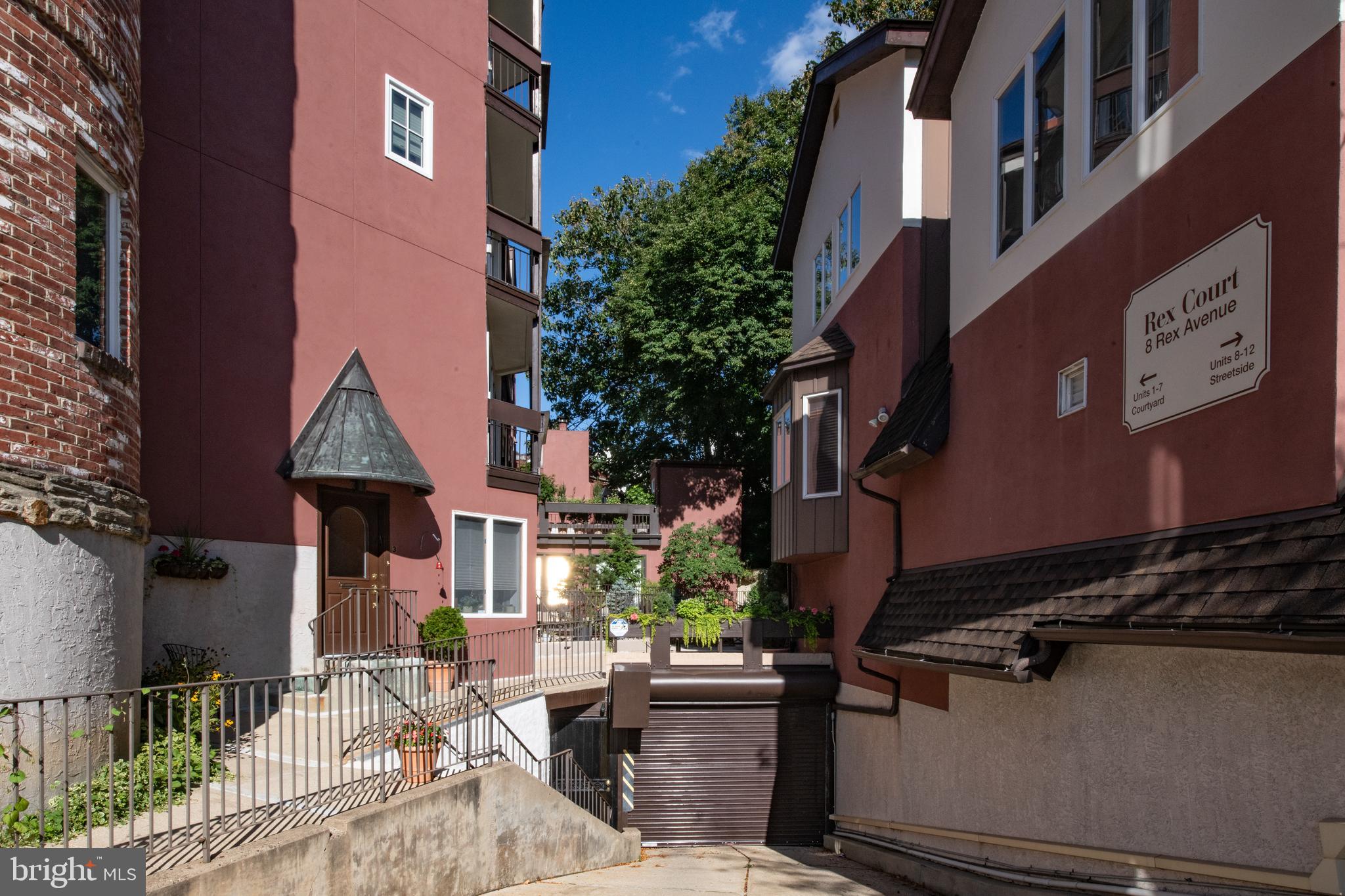 8 Rex Ave #3