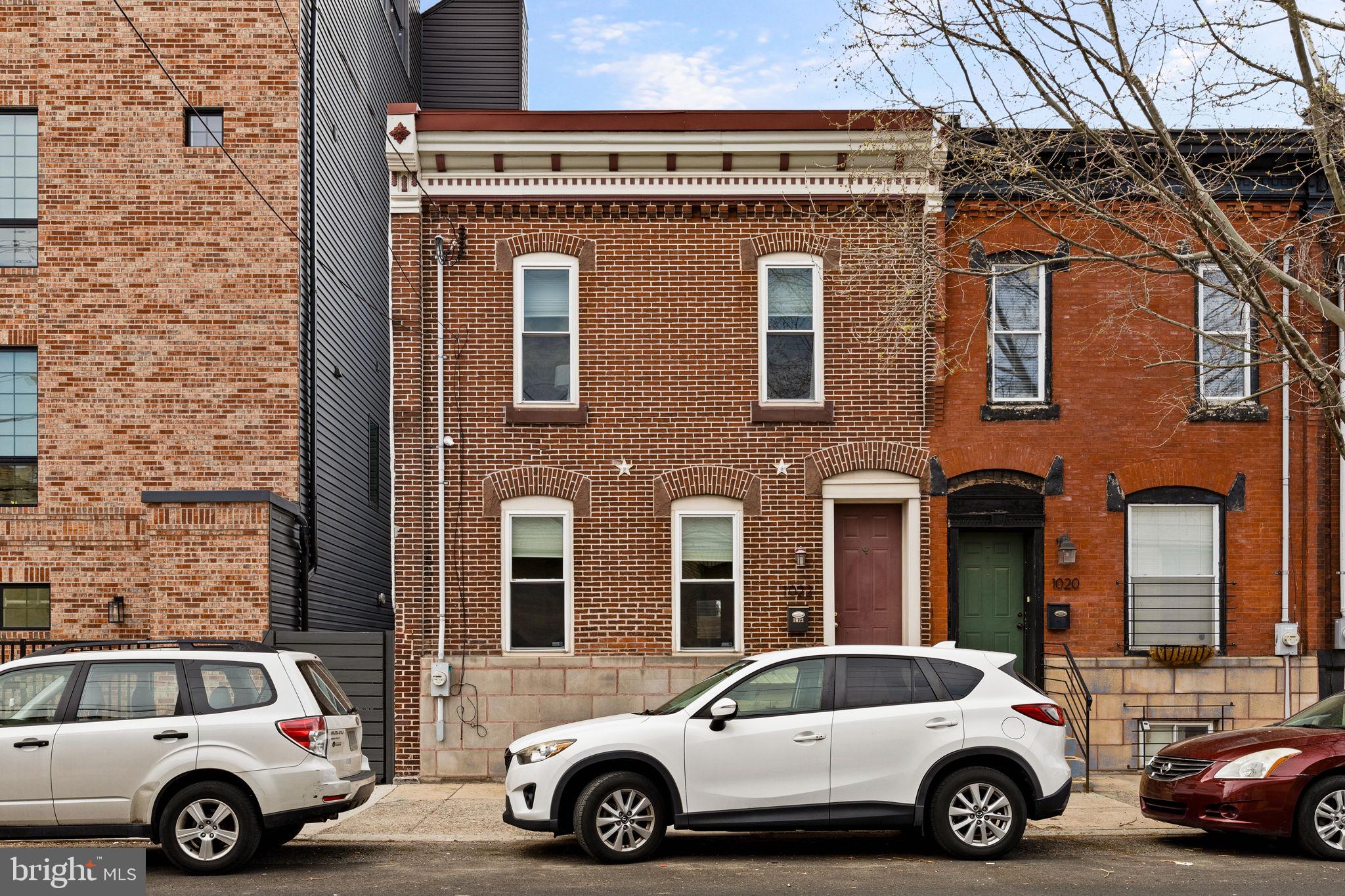 1022 S 24th St