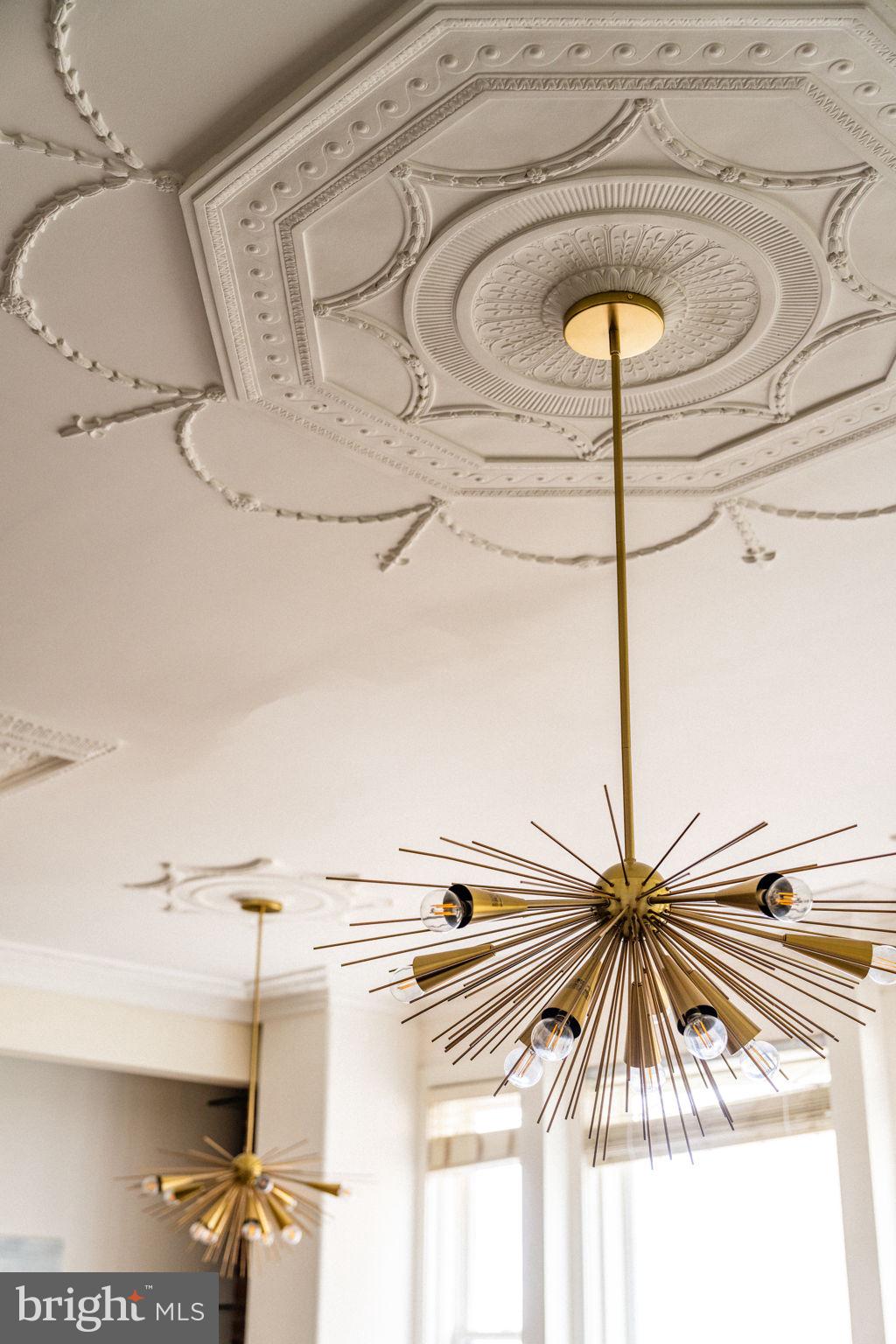 1830 Rittenhouse Sq #11c