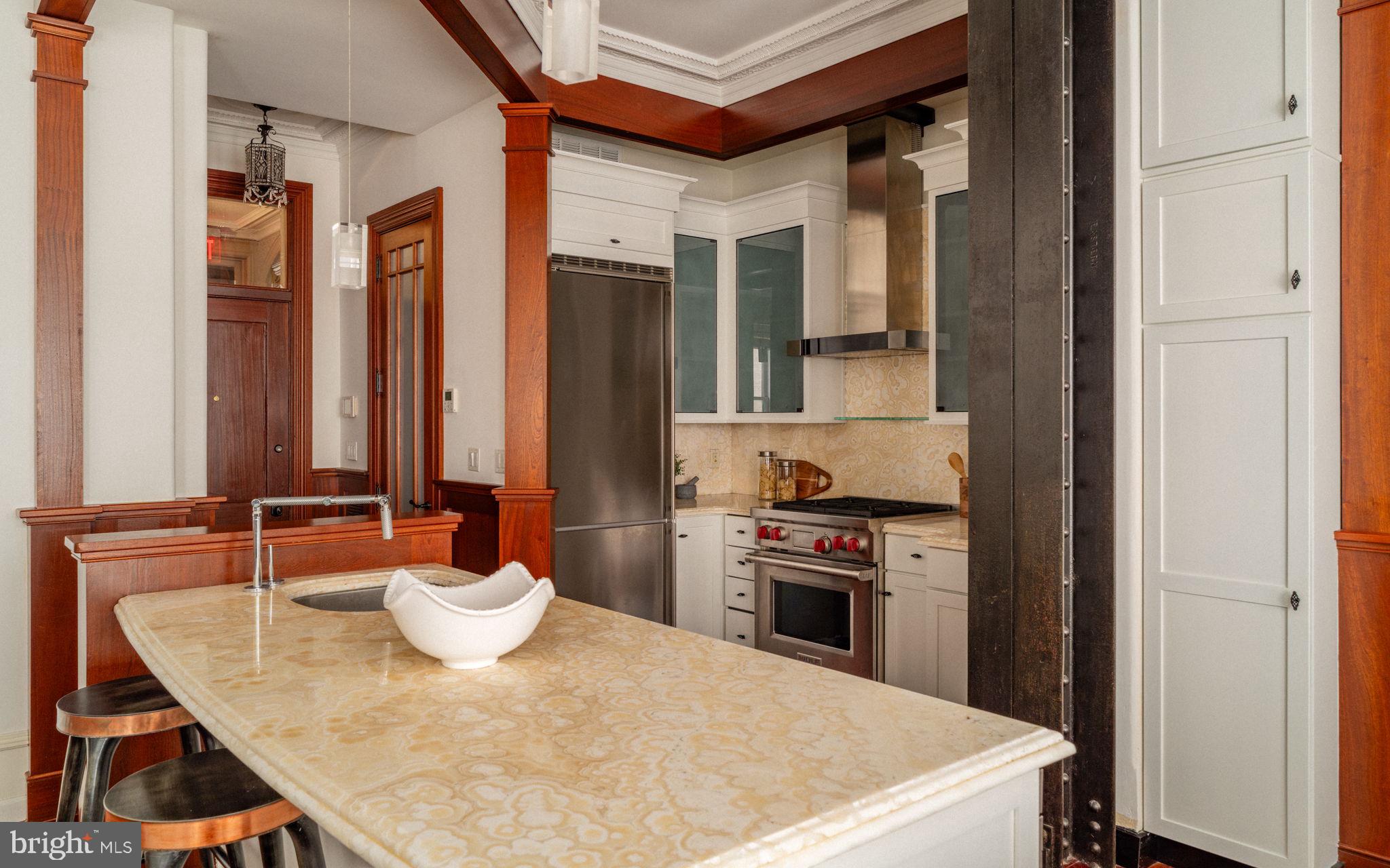 1830 Rittenhouse Sq #11c