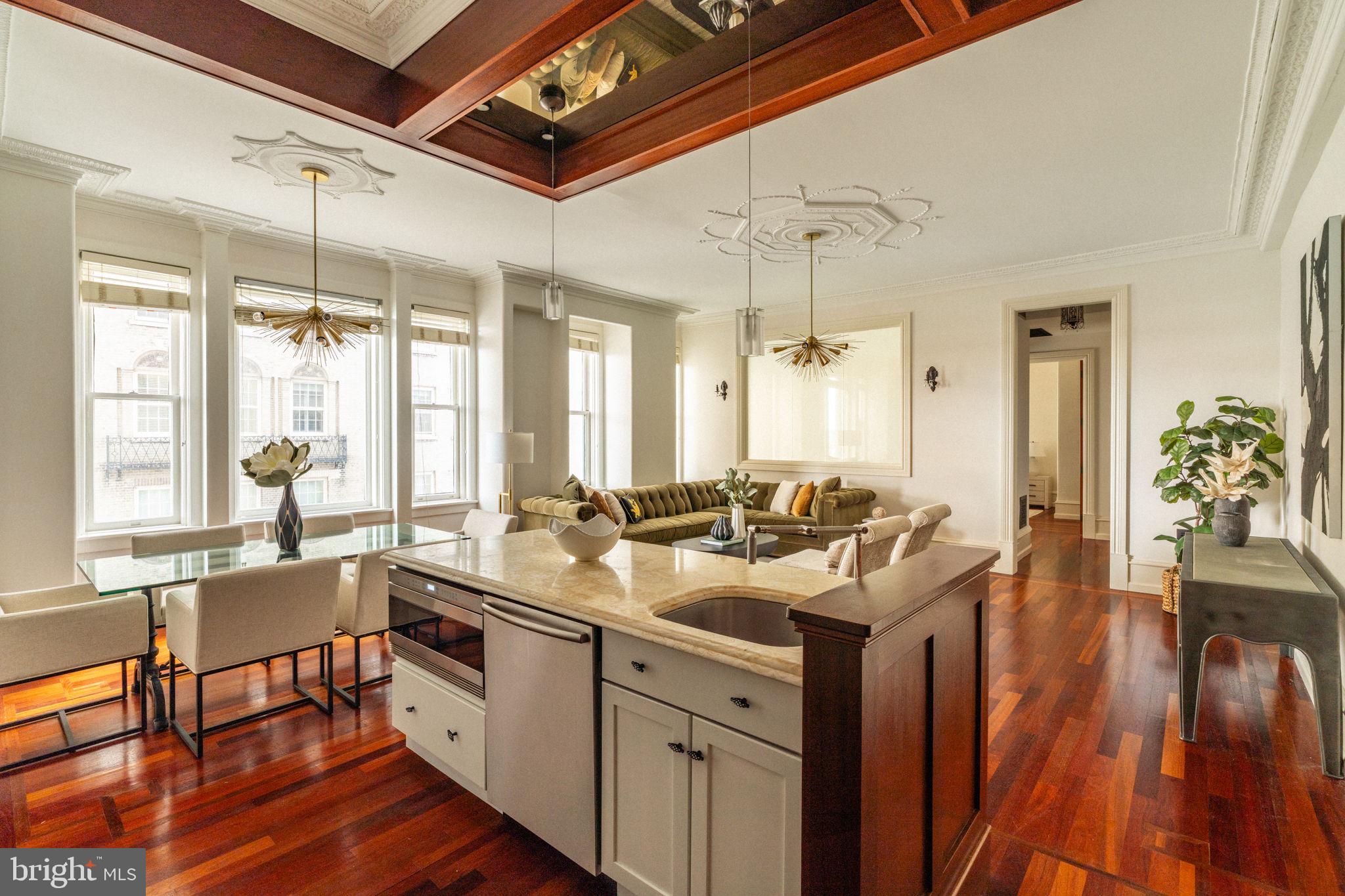 1830 Rittenhouse Sq #11c