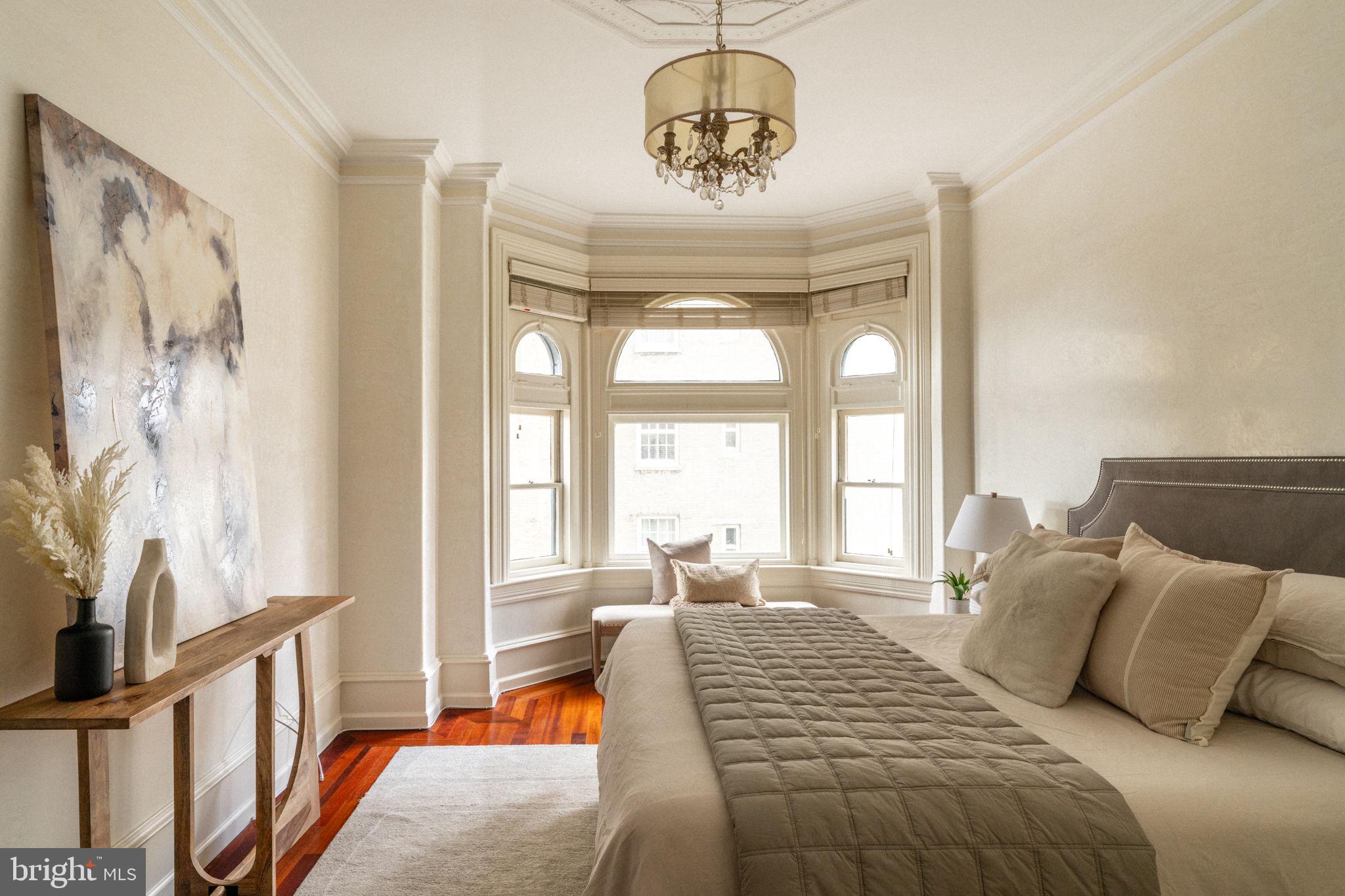 1830 Rittenhouse Sq #11c