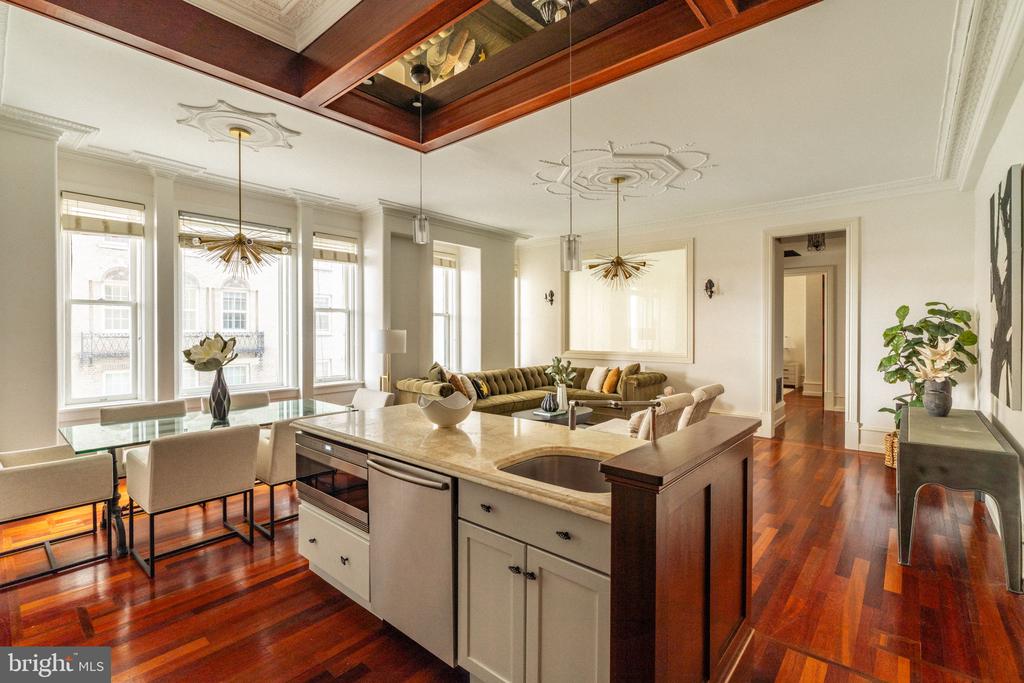 1830 Rittenhouse Sq #11c