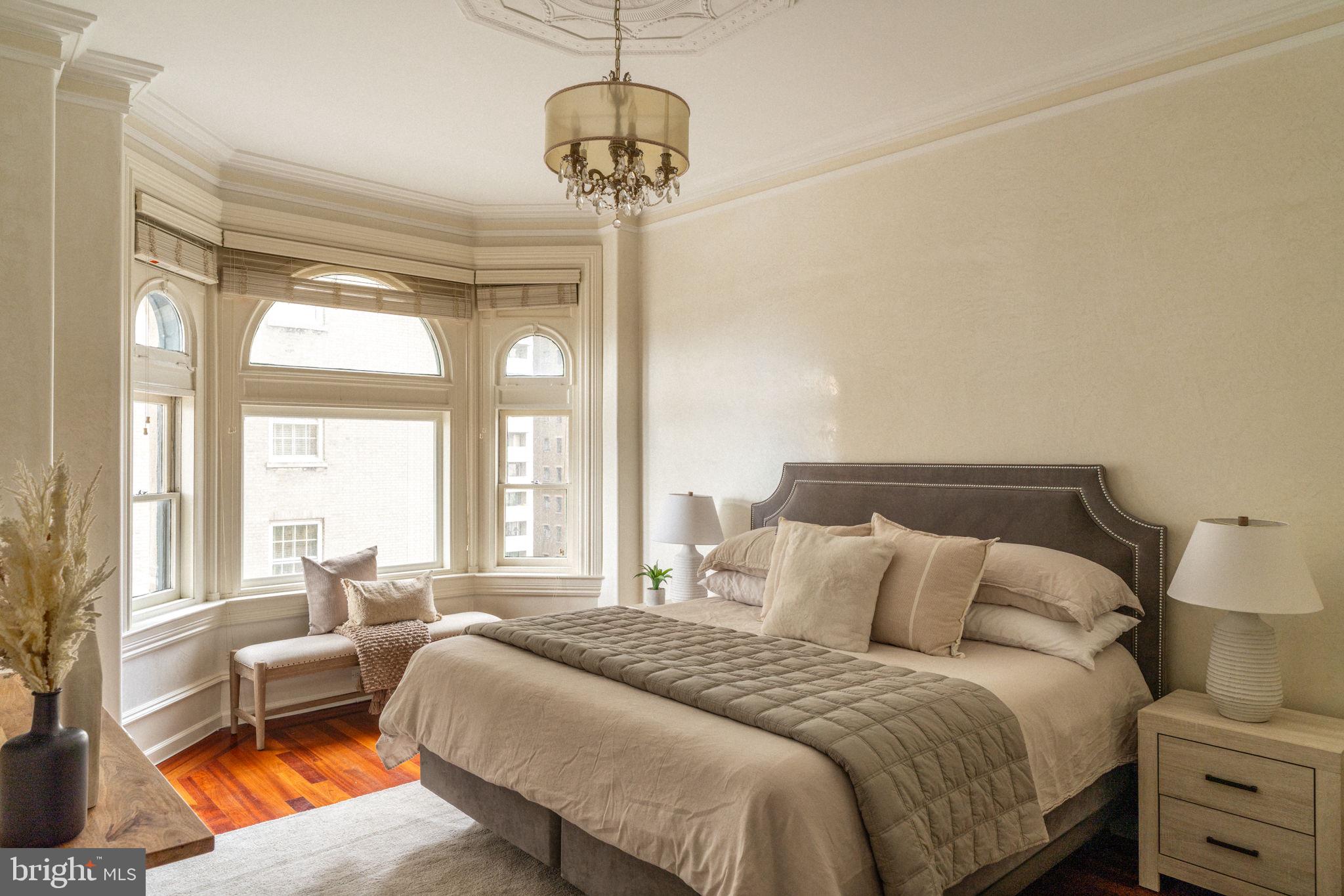 1830 Rittenhouse Sq #11c