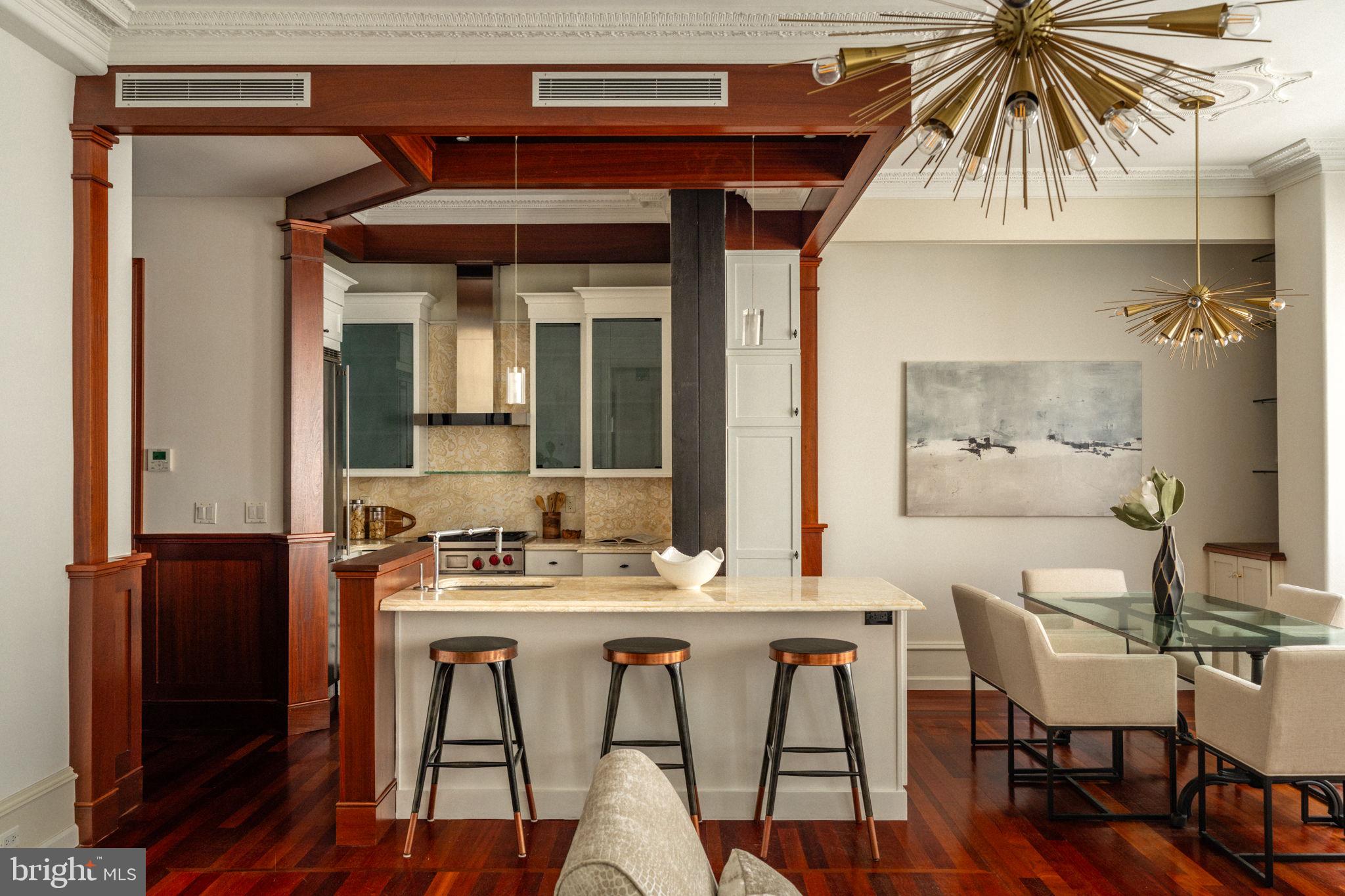 1830 Rittenhouse Sq #11c