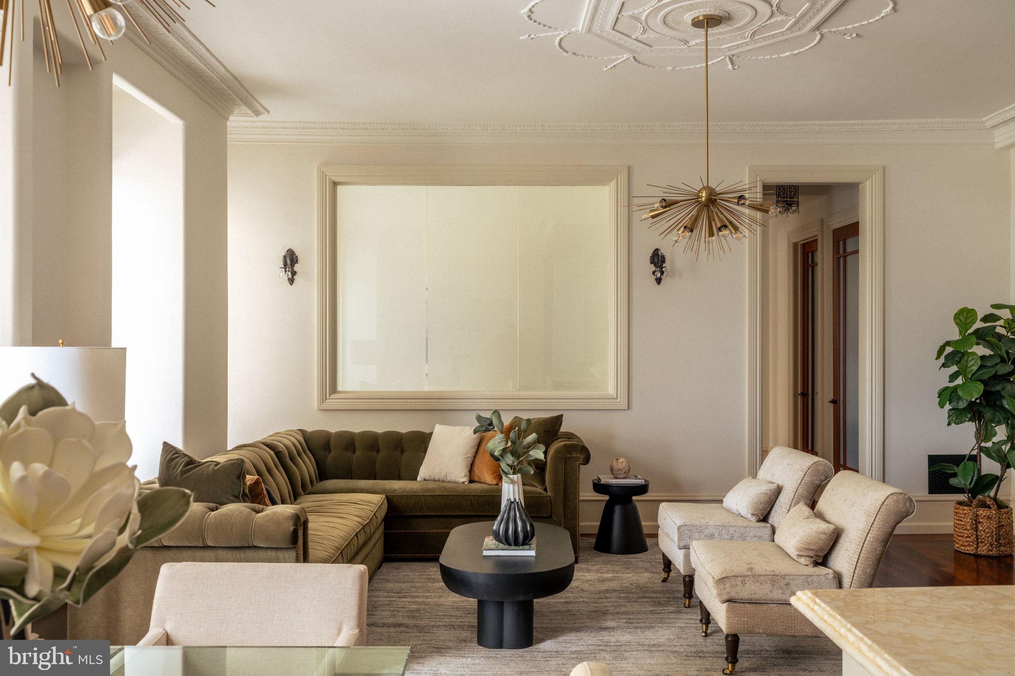 1830 Rittenhouse Sq #11c