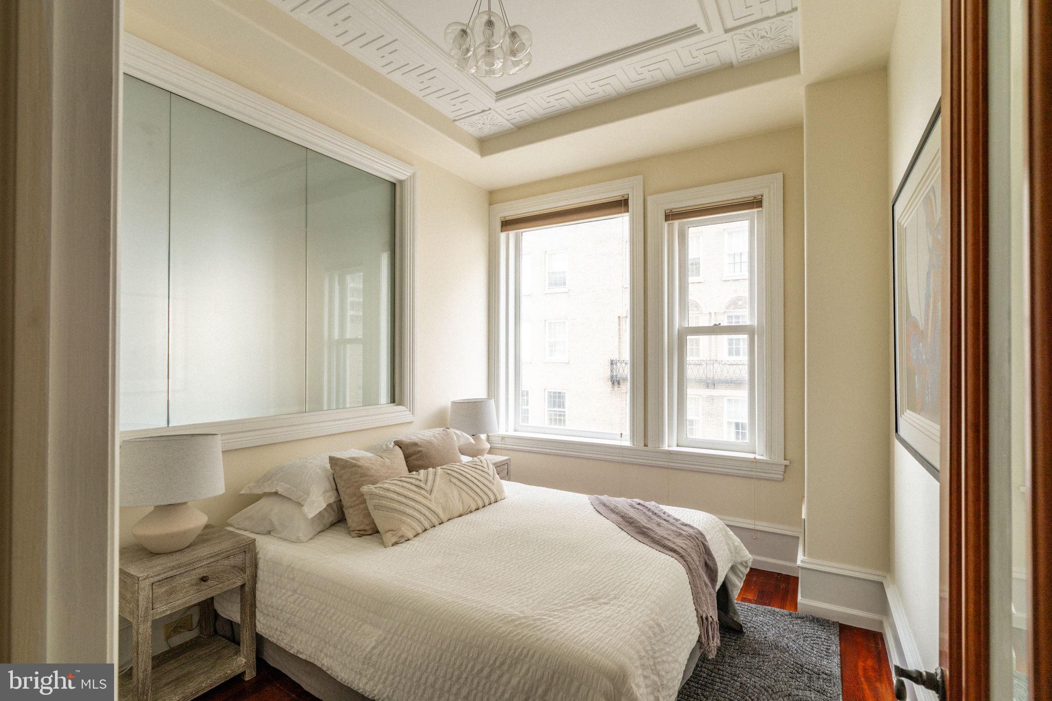 1830 Rittenhouse Sq #11c