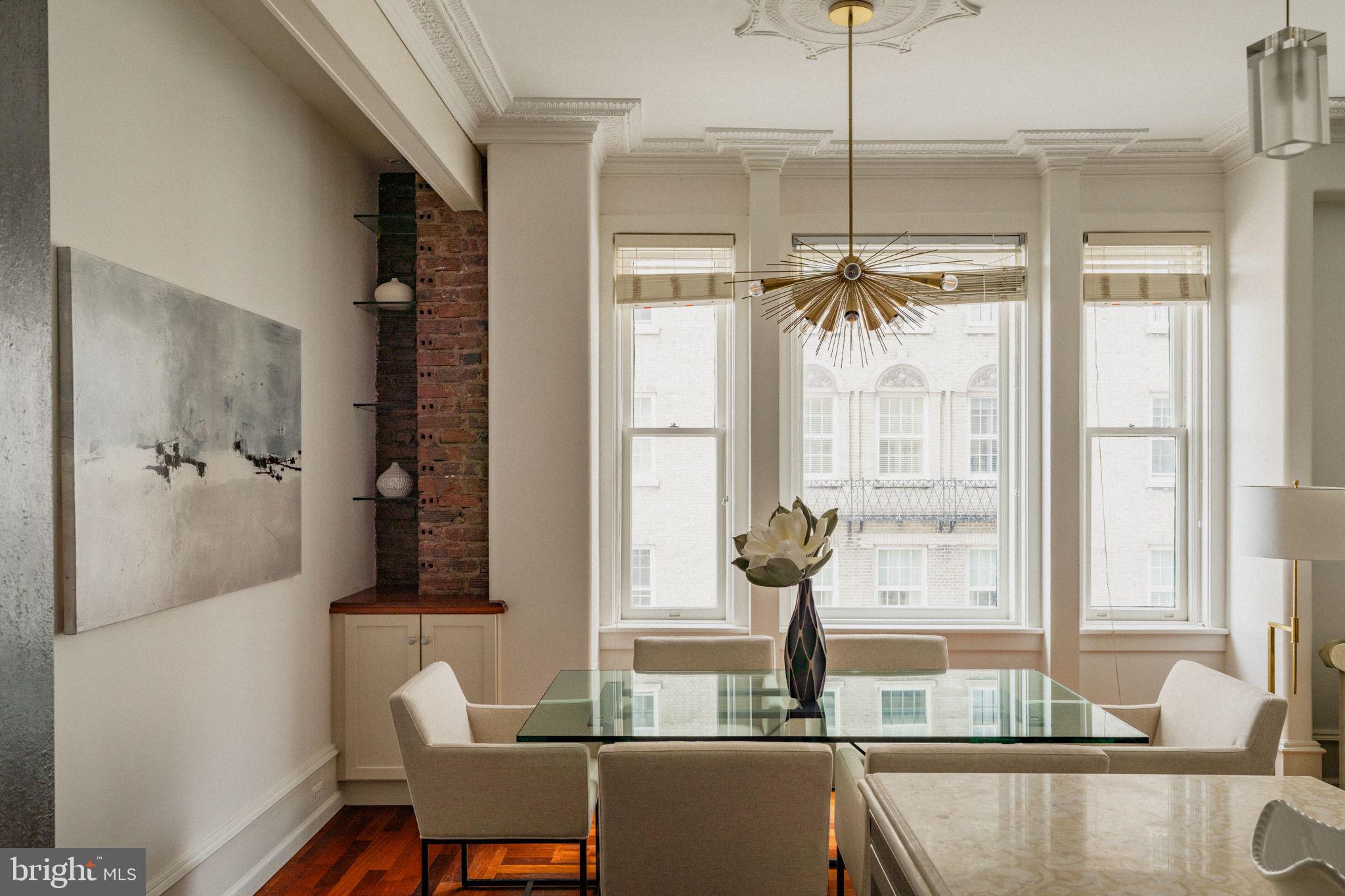 1830 Rittenhouse Sq #11c