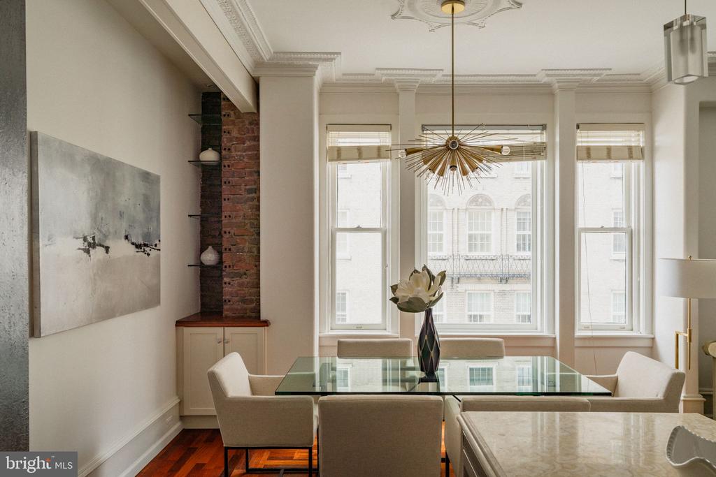 1830 Rittenhouse Sq #11c