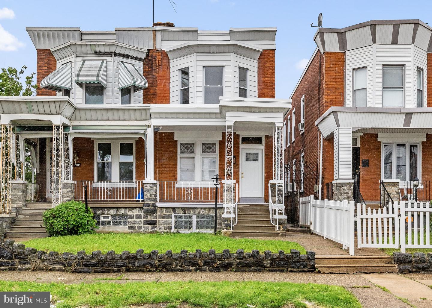 202 N 50th St