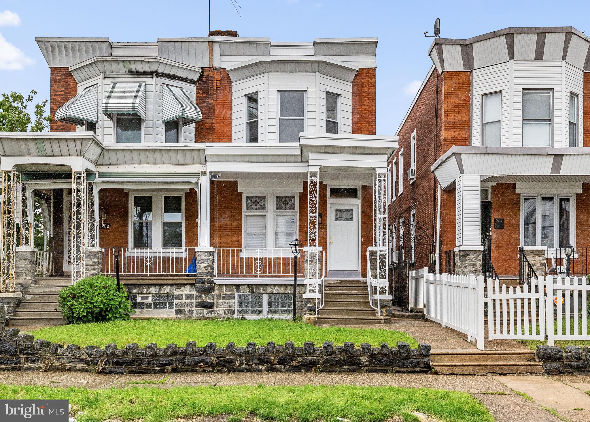 202 N 50th St