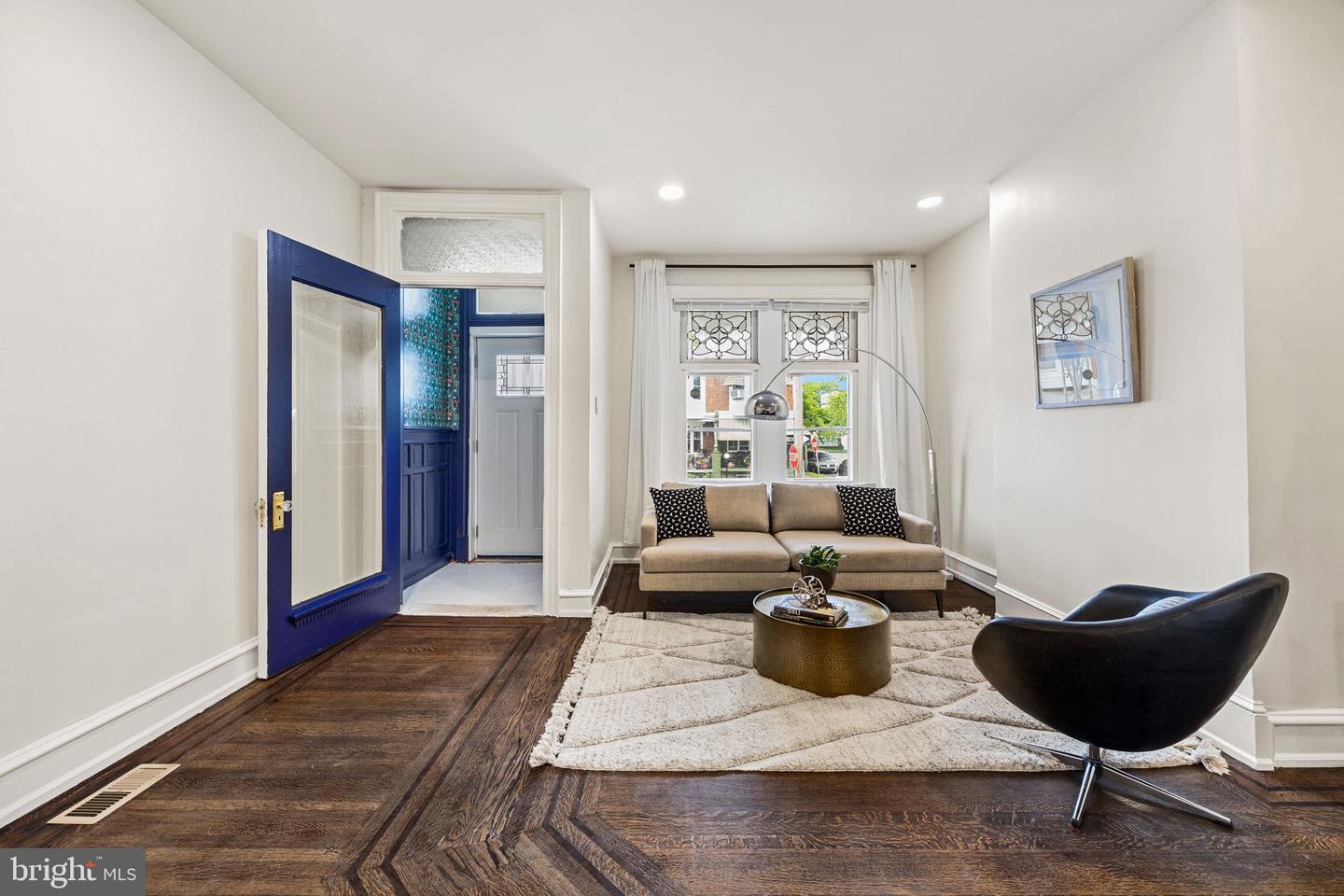 202 N 50th St