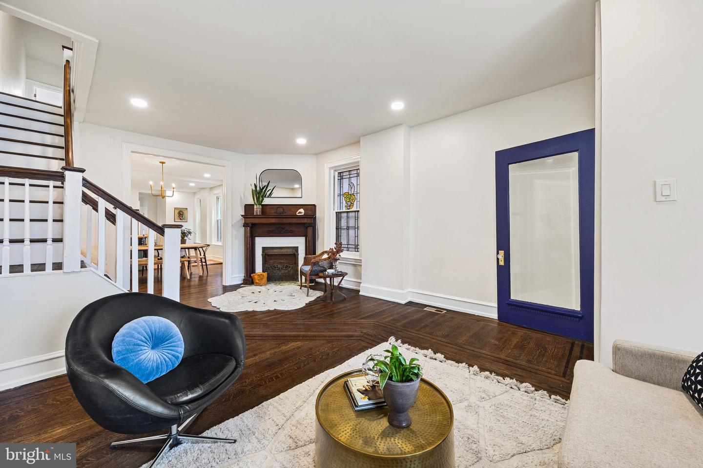 202 N 50th St