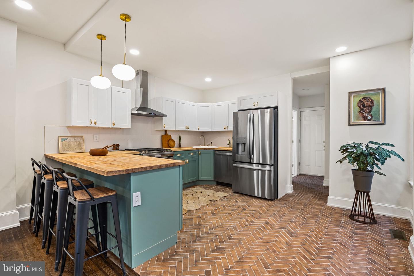 202 N 50th St