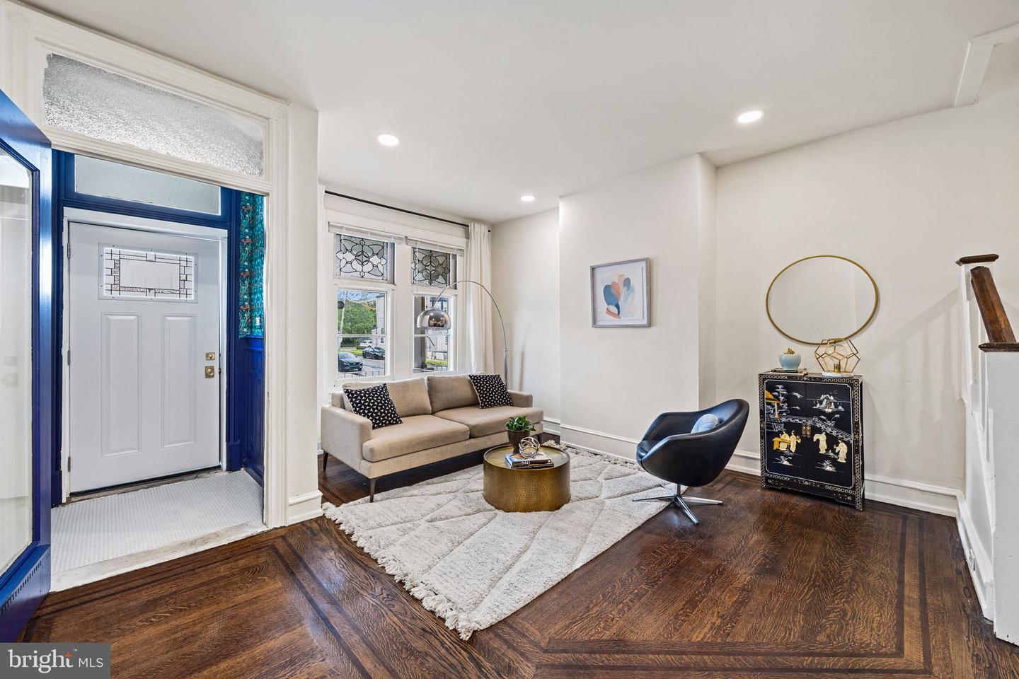 202 N 50th St