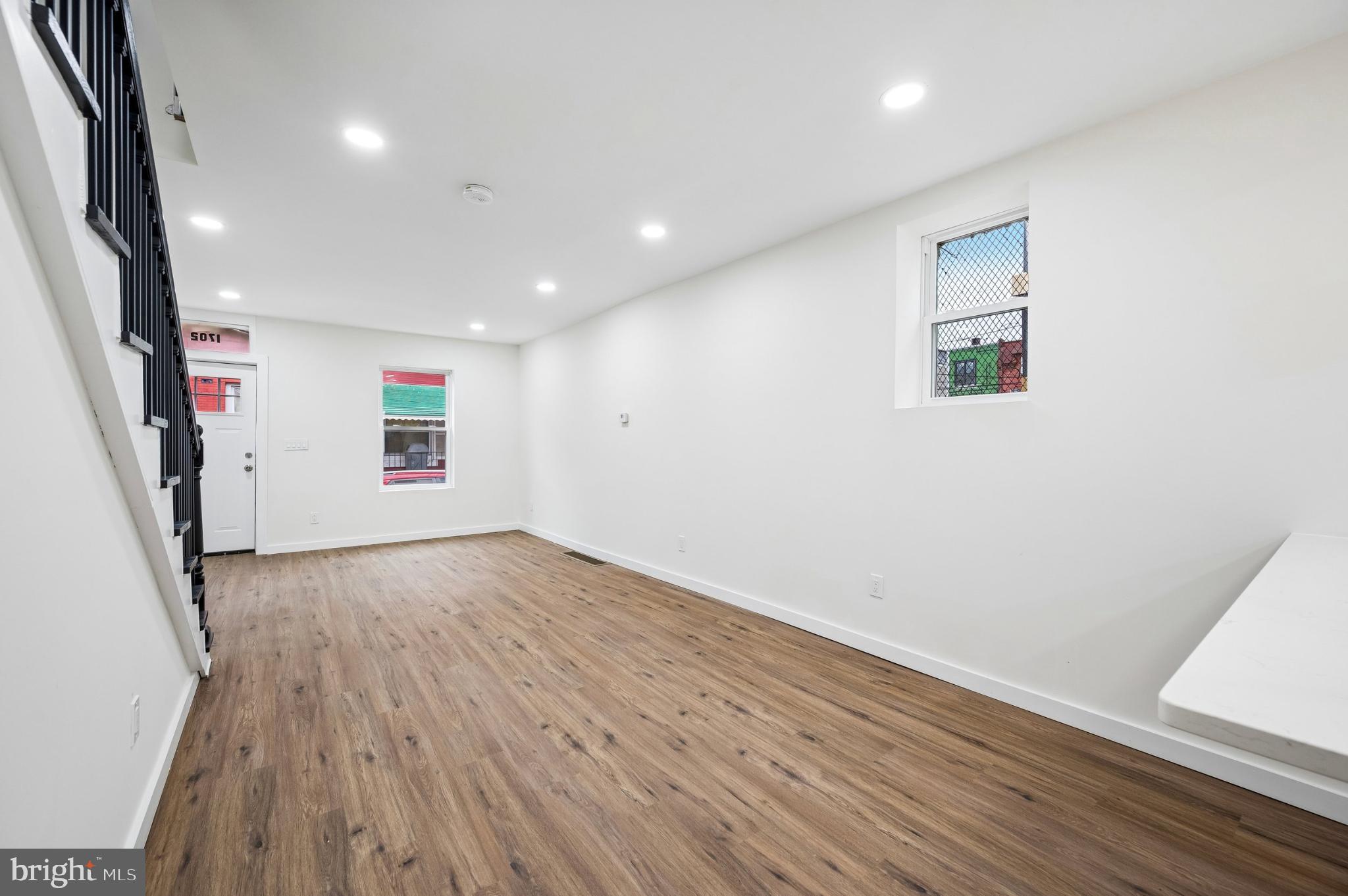 1702 N STILLMAN STREET