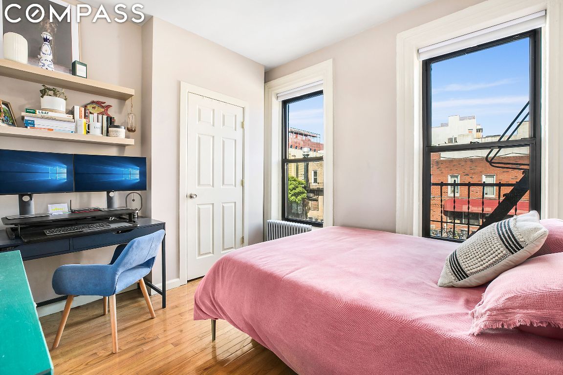 486 Carroll Street 2-L