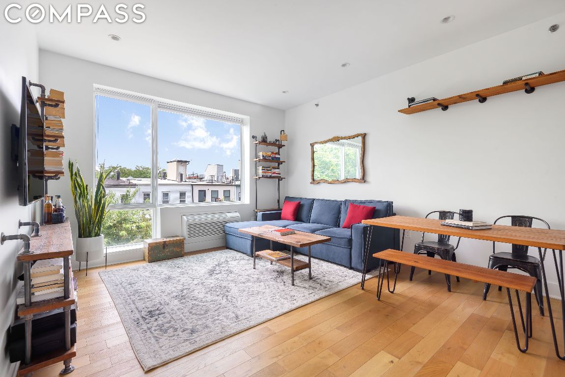 1257 Jefferson Avenue 3-B