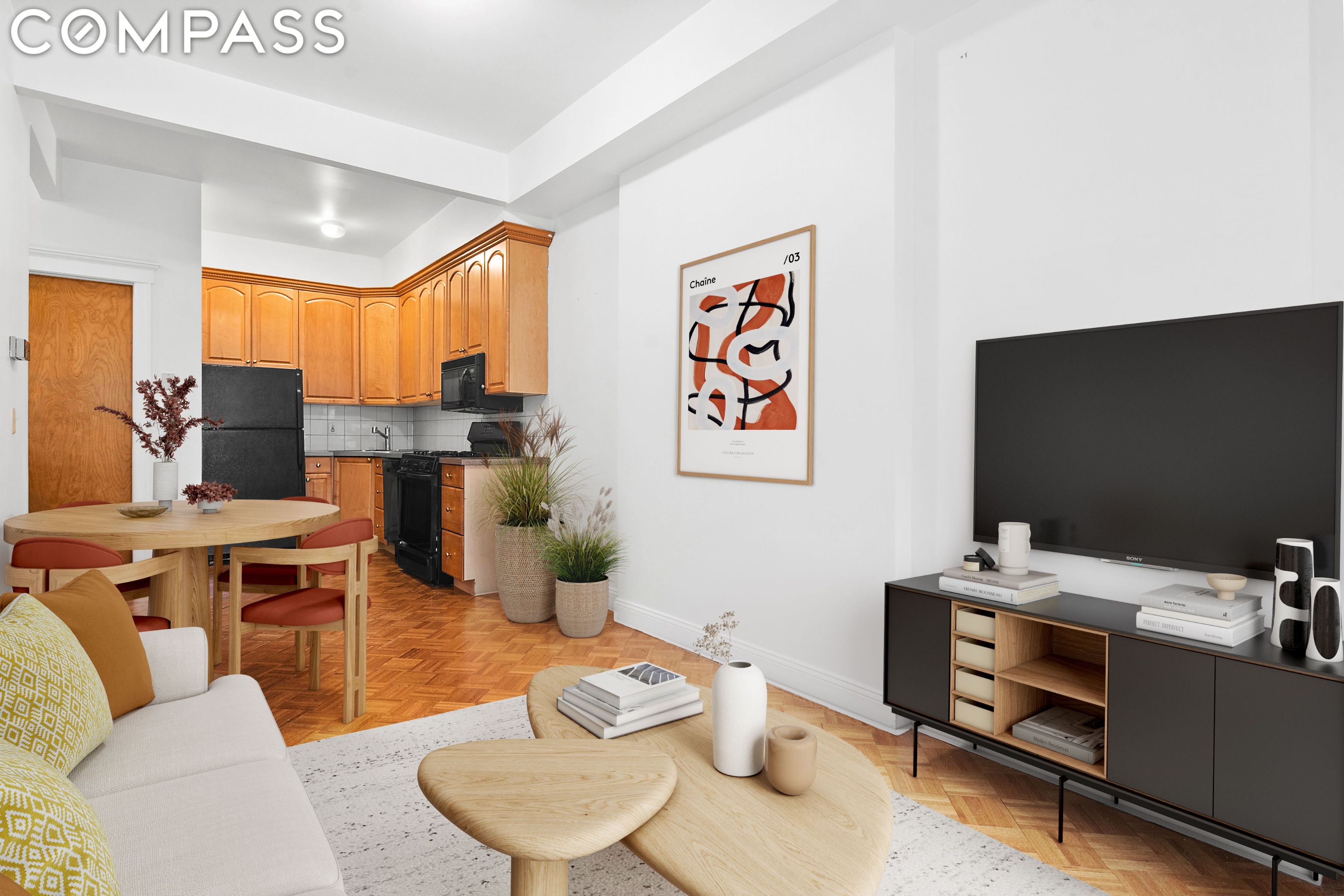 378 Carroll Street 2C
