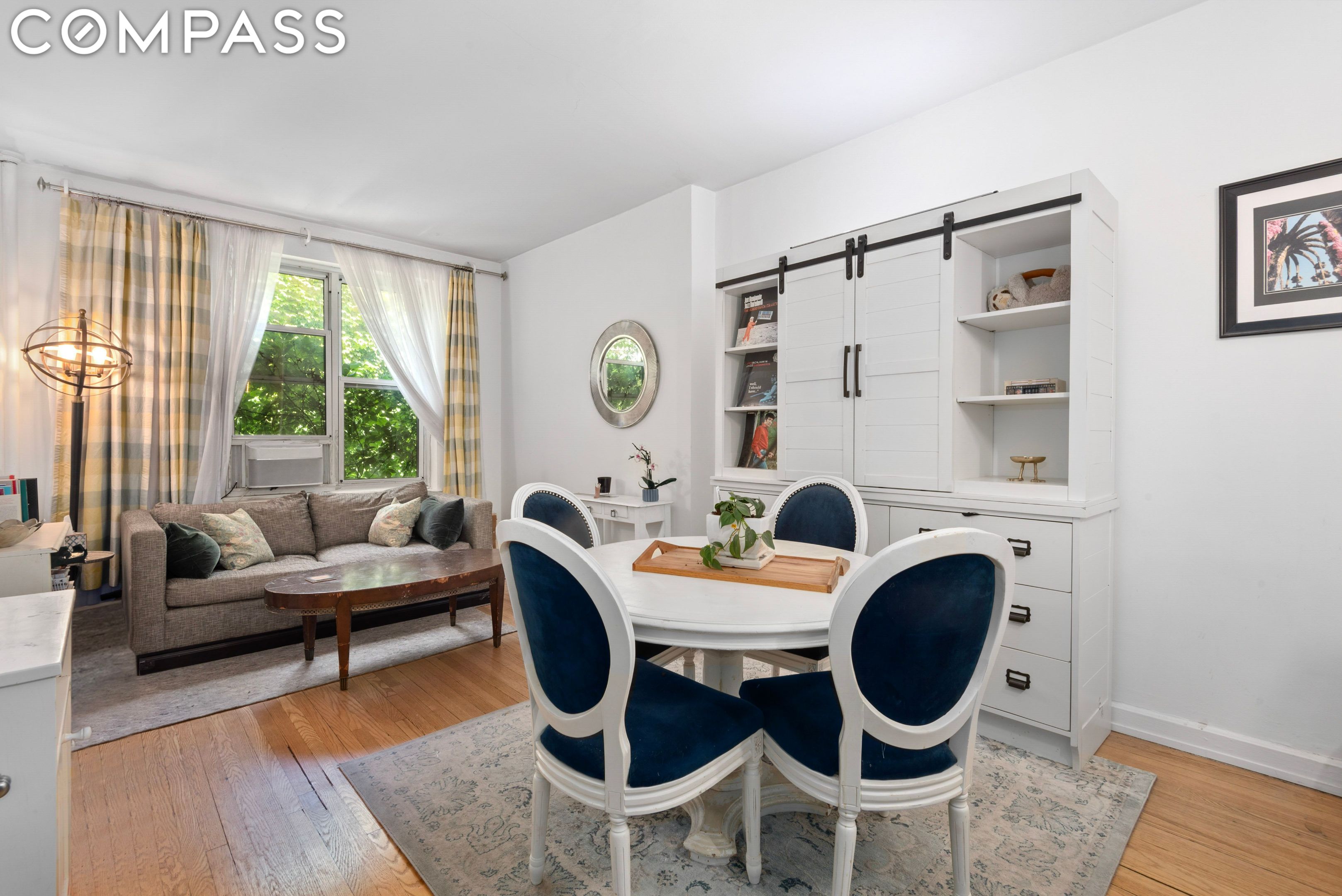 22 Irving Place 4B