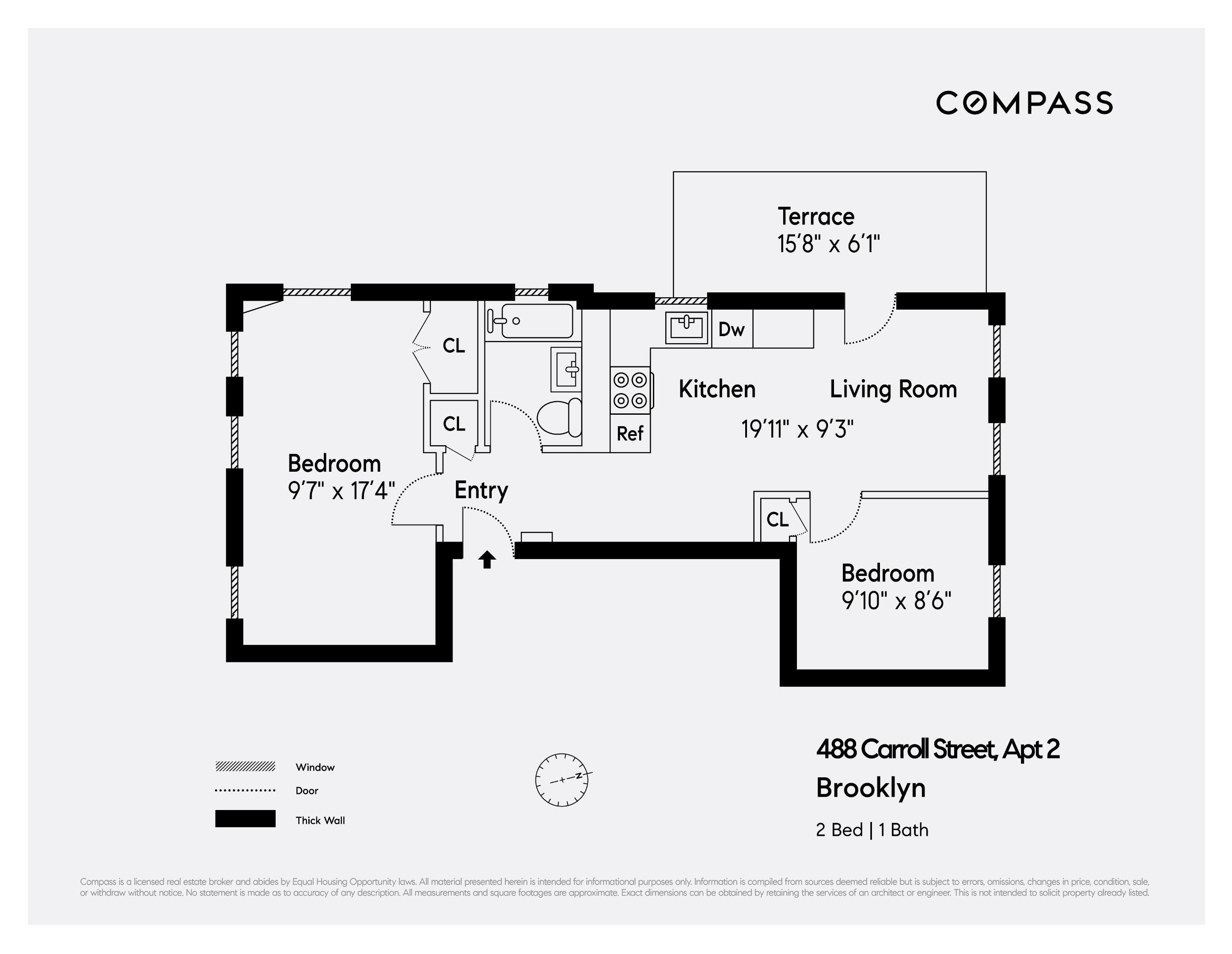 488 Carroll Street 2