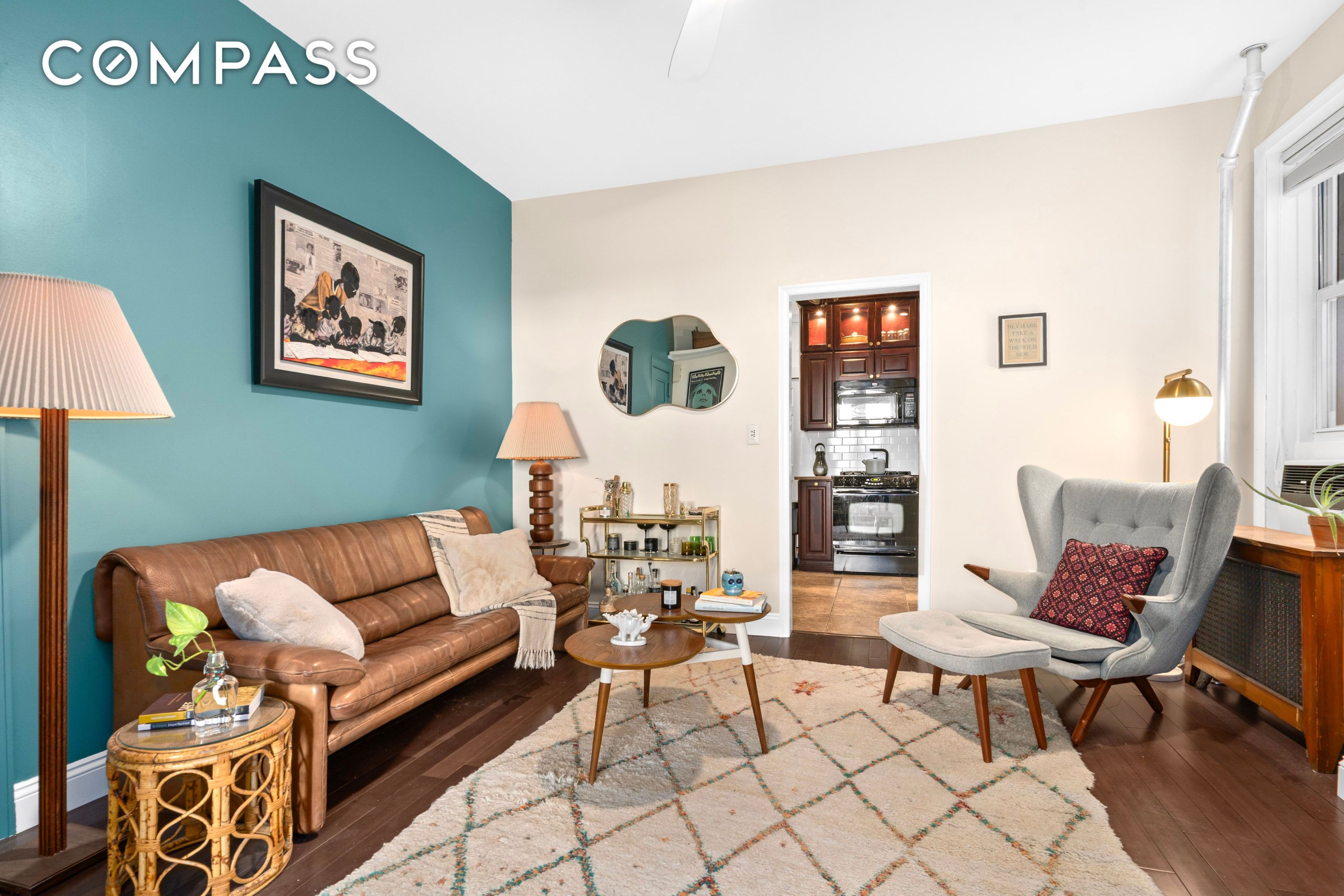 546 40th Street A