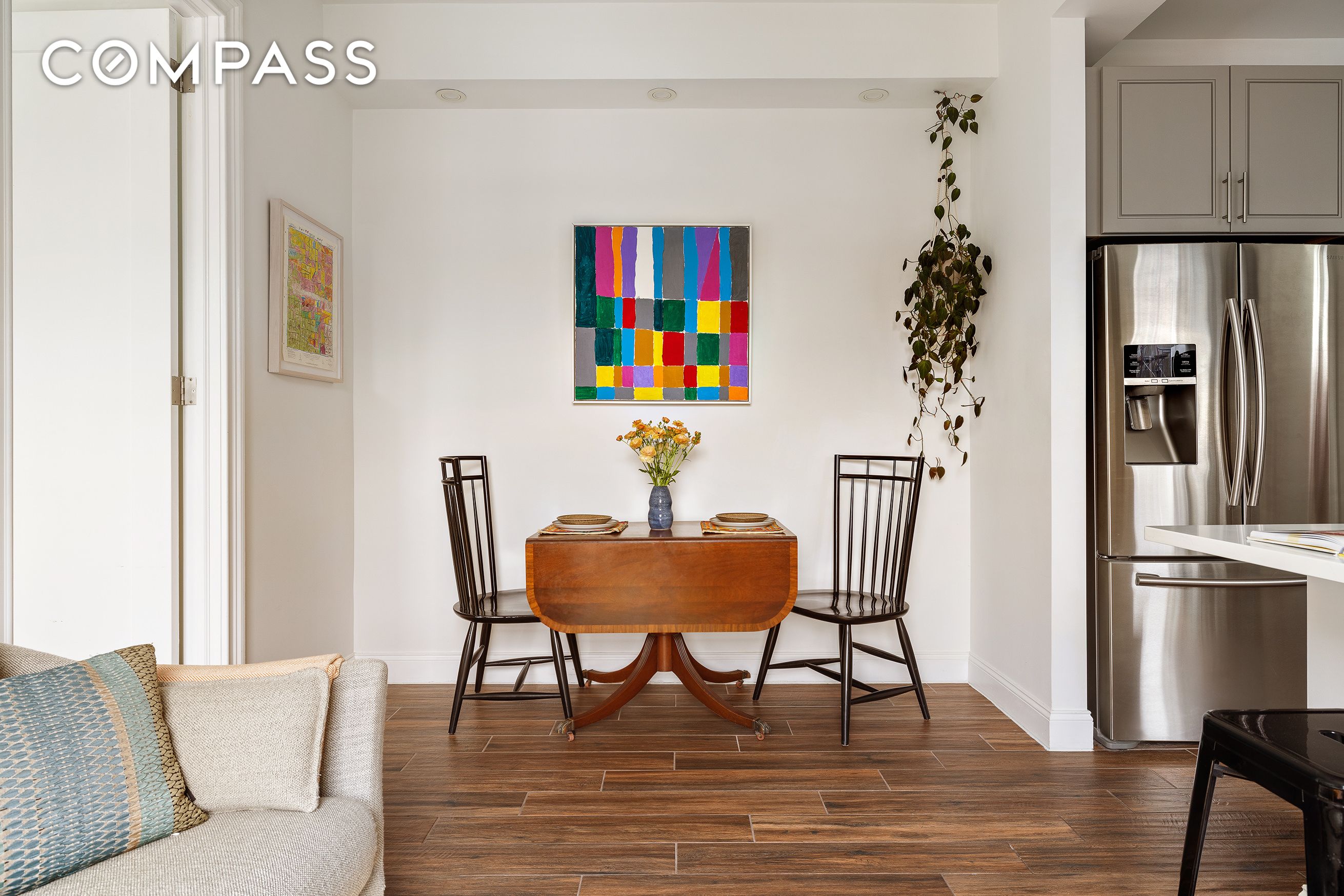 309 E Houston Street 6B