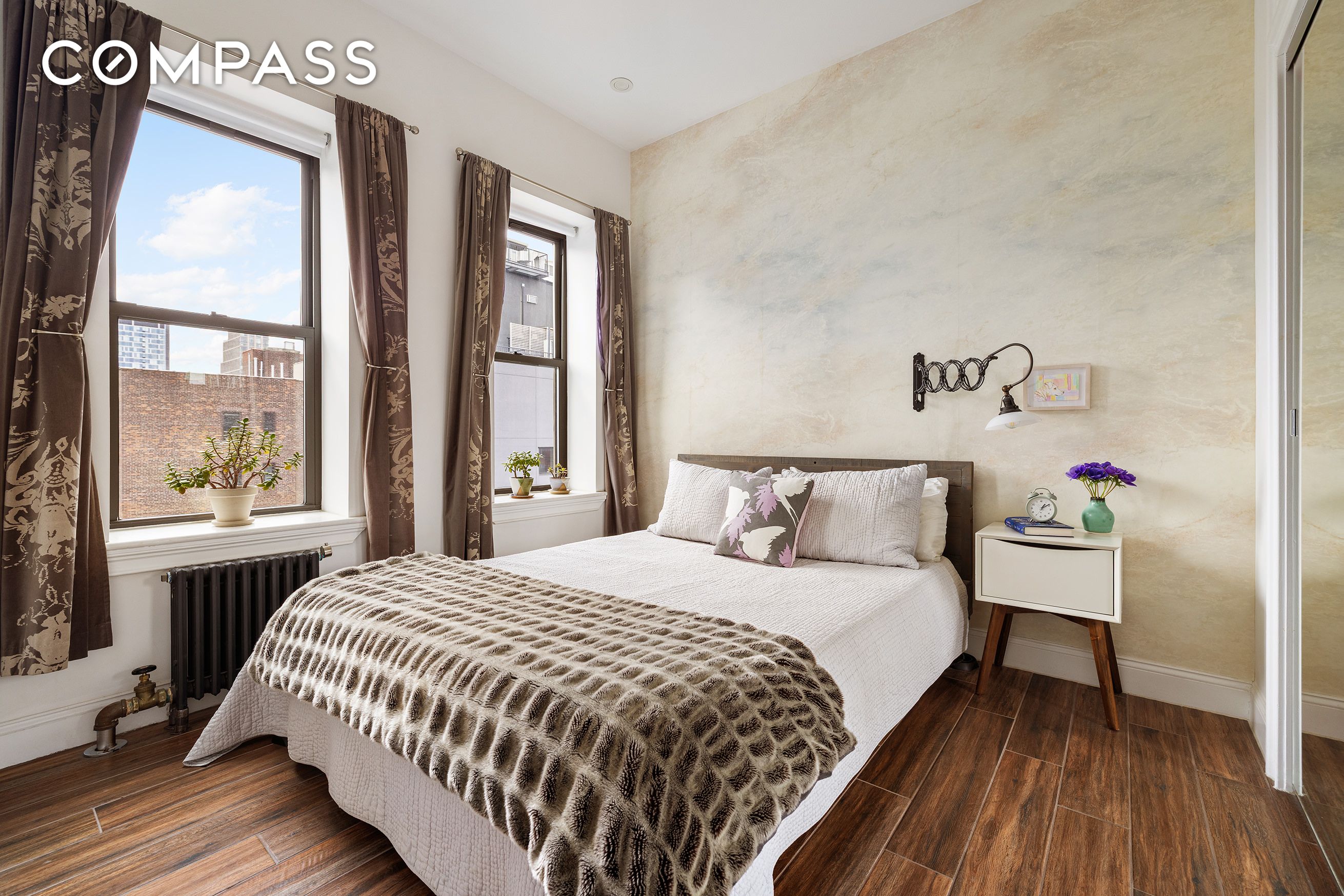 309 E Houston Street 6B