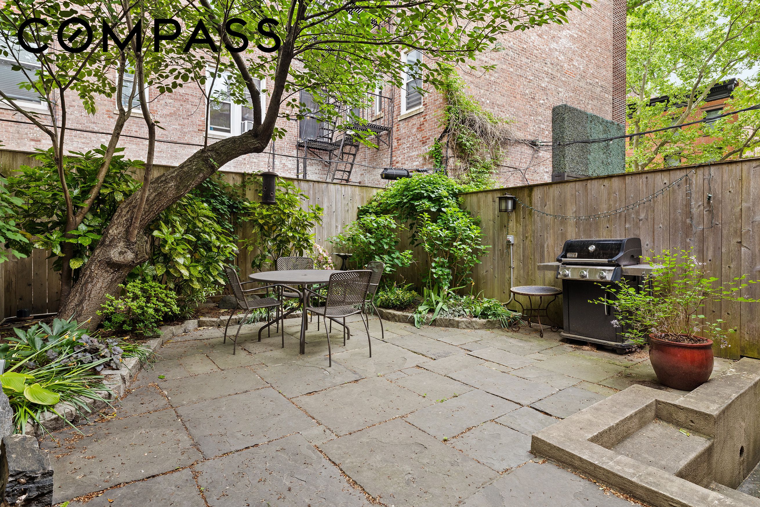 145 Clinton Street