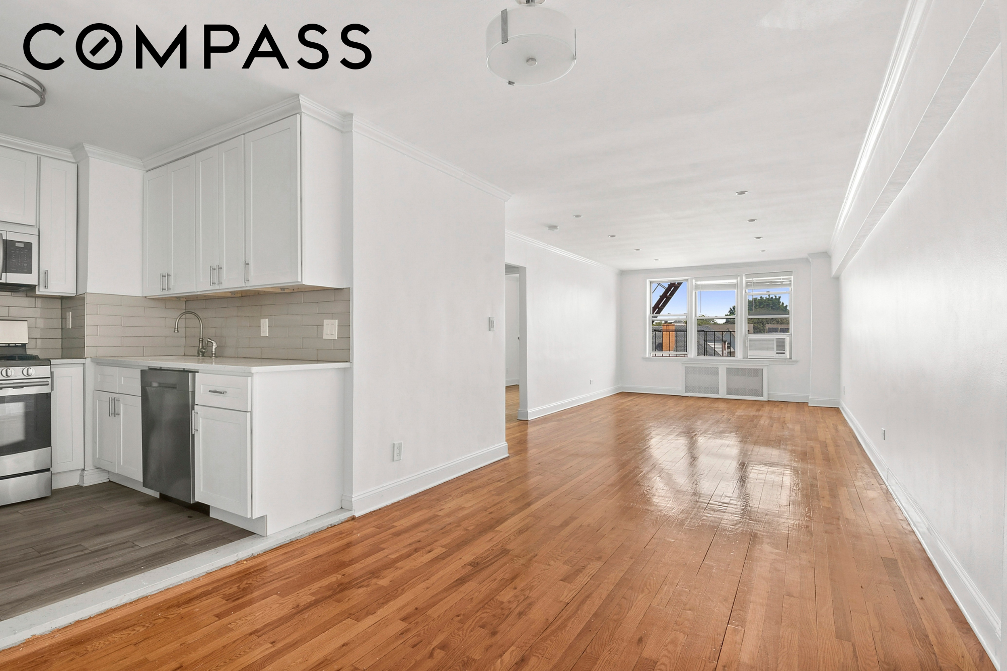 495 E 7th Street 4A