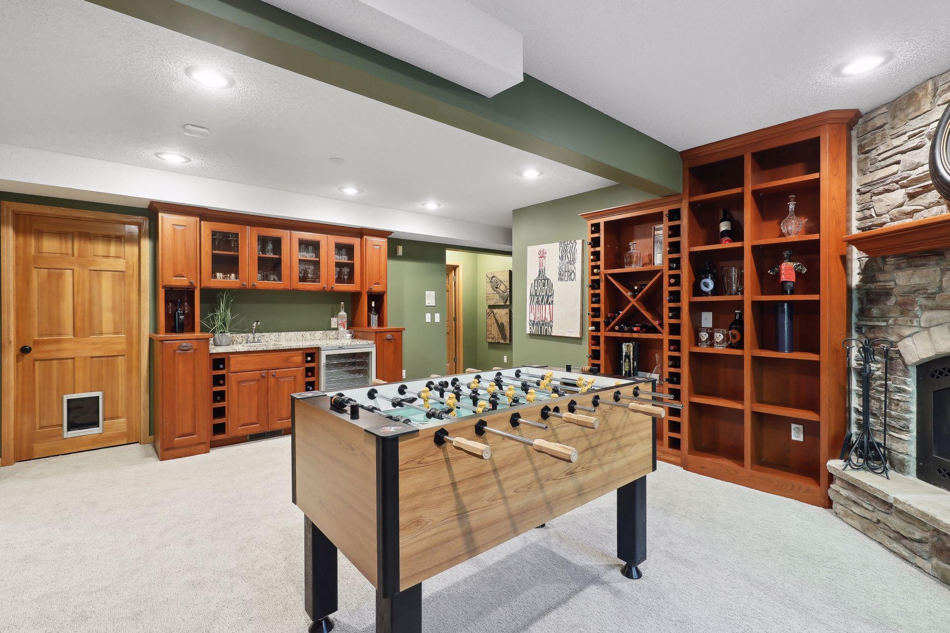 4512 Medina Lake Drive