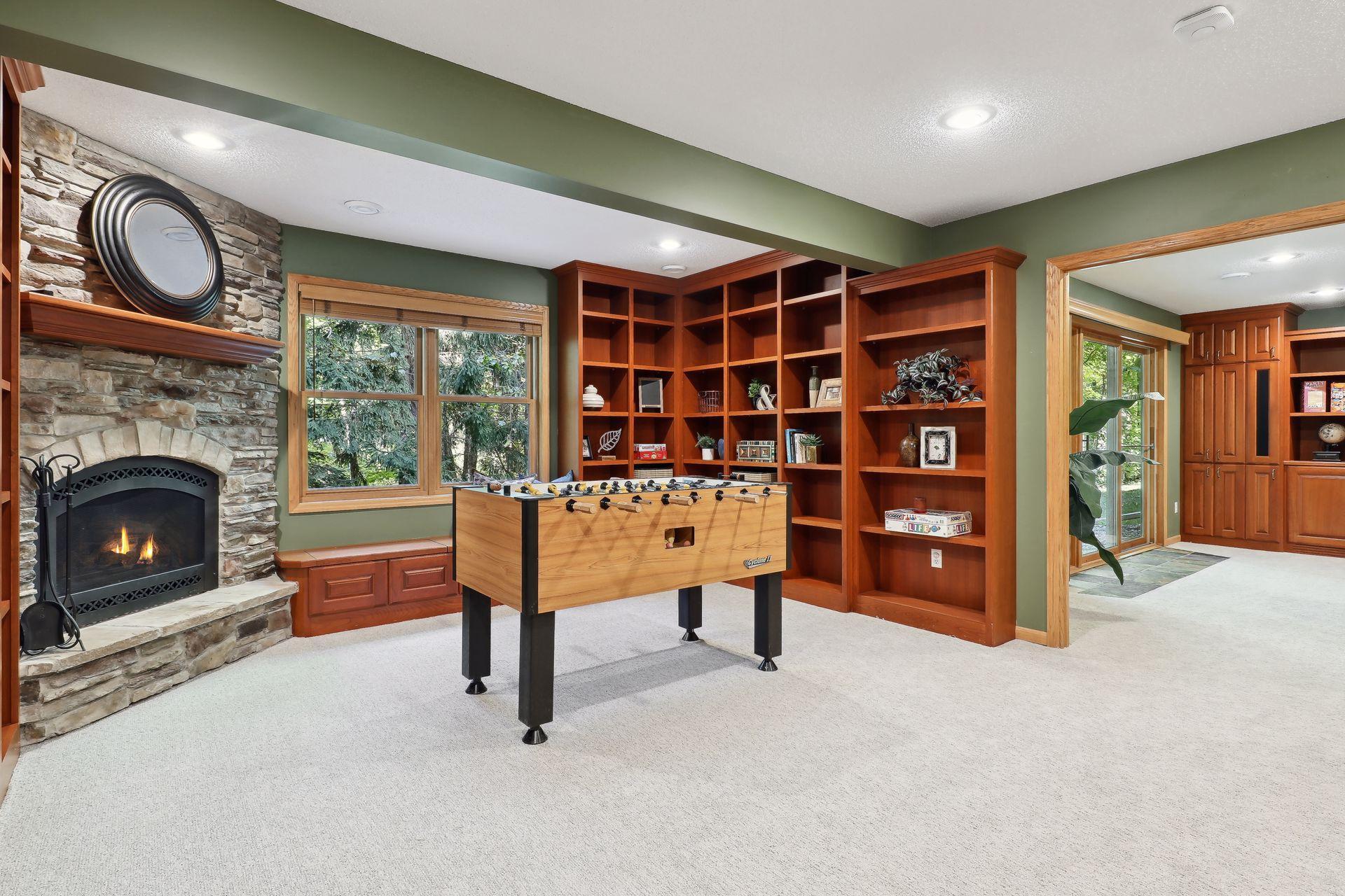 4512 Medina Lake Drive